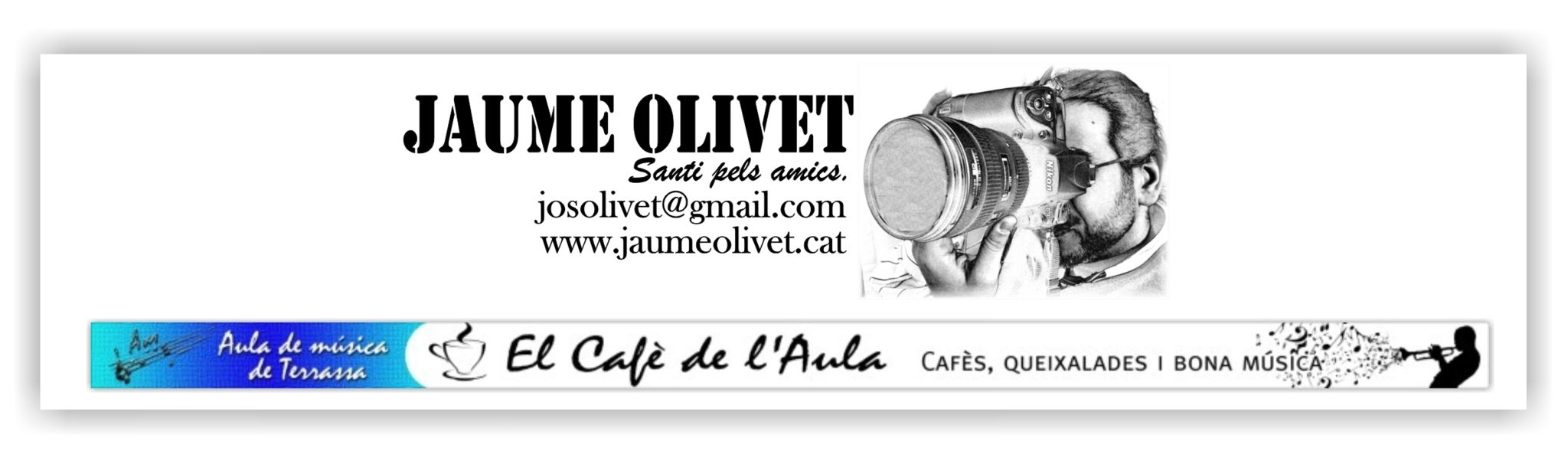  Jaume Olivet 2016