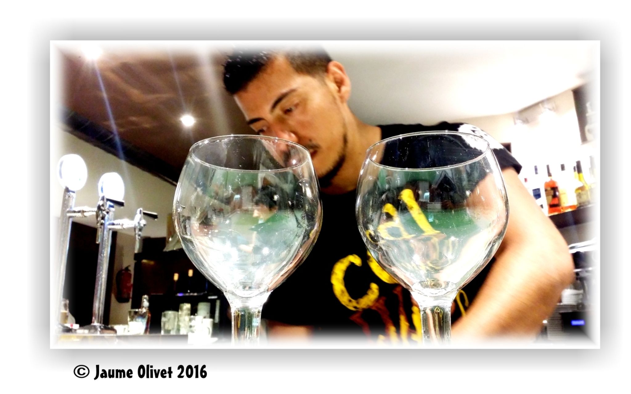  Jaume Olivet 2016