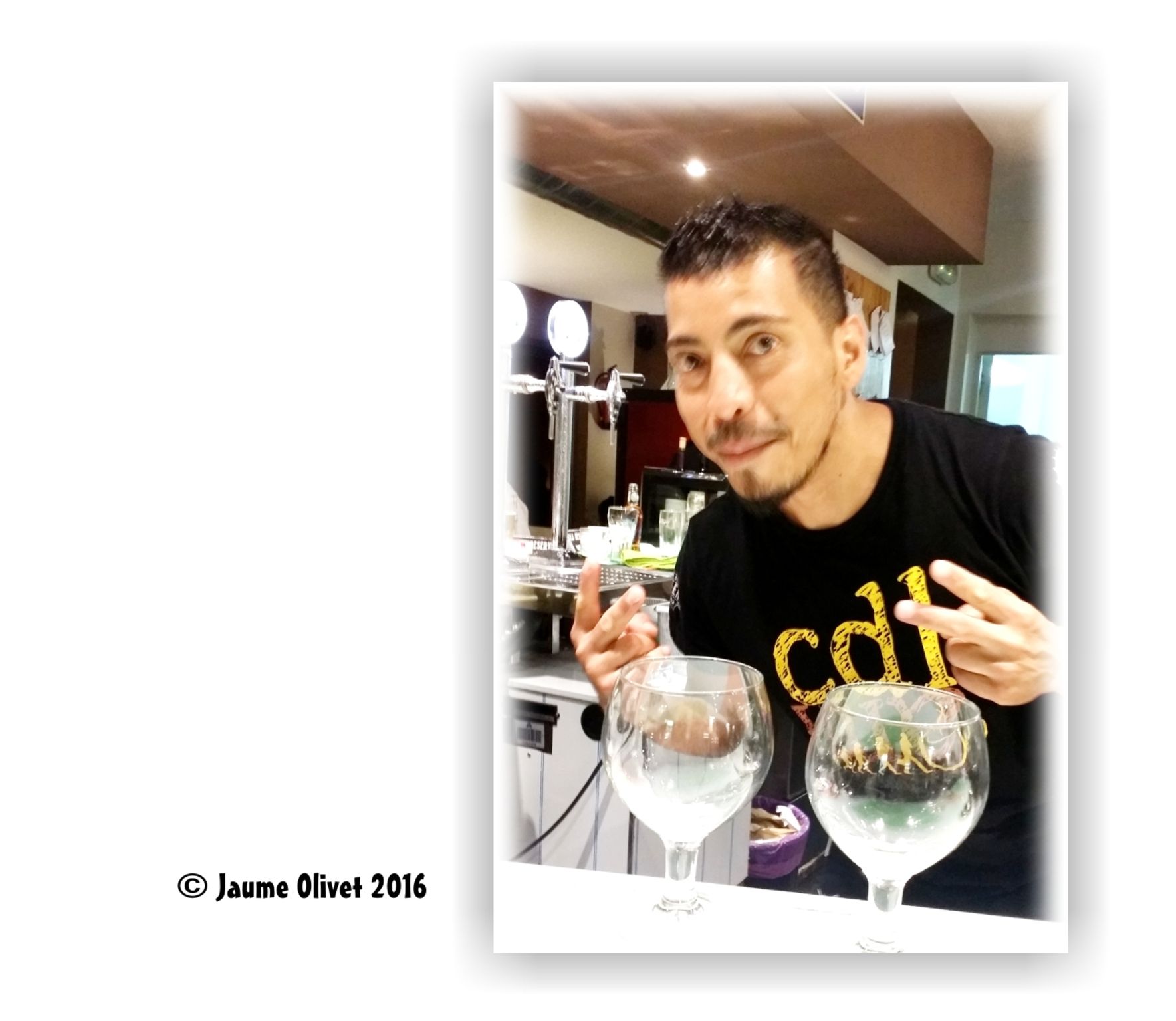 Jaume Olivet 2016