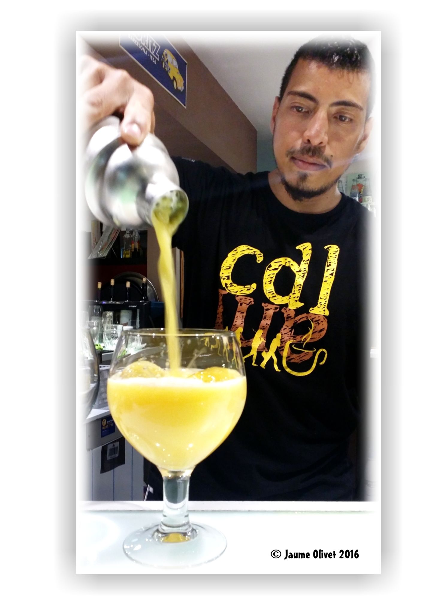  Jaume Olivet 2016