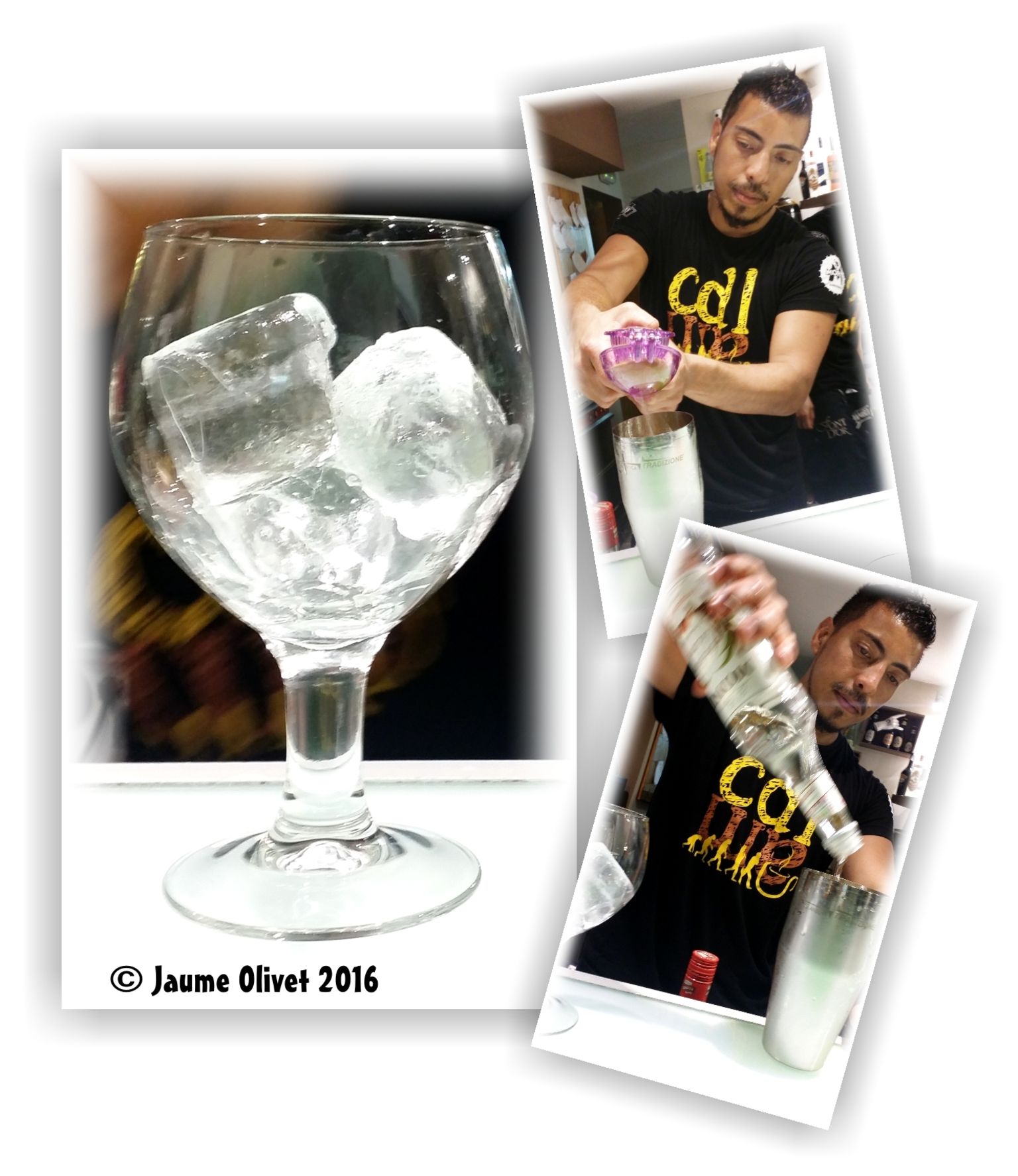  Jaume Olivet 2016