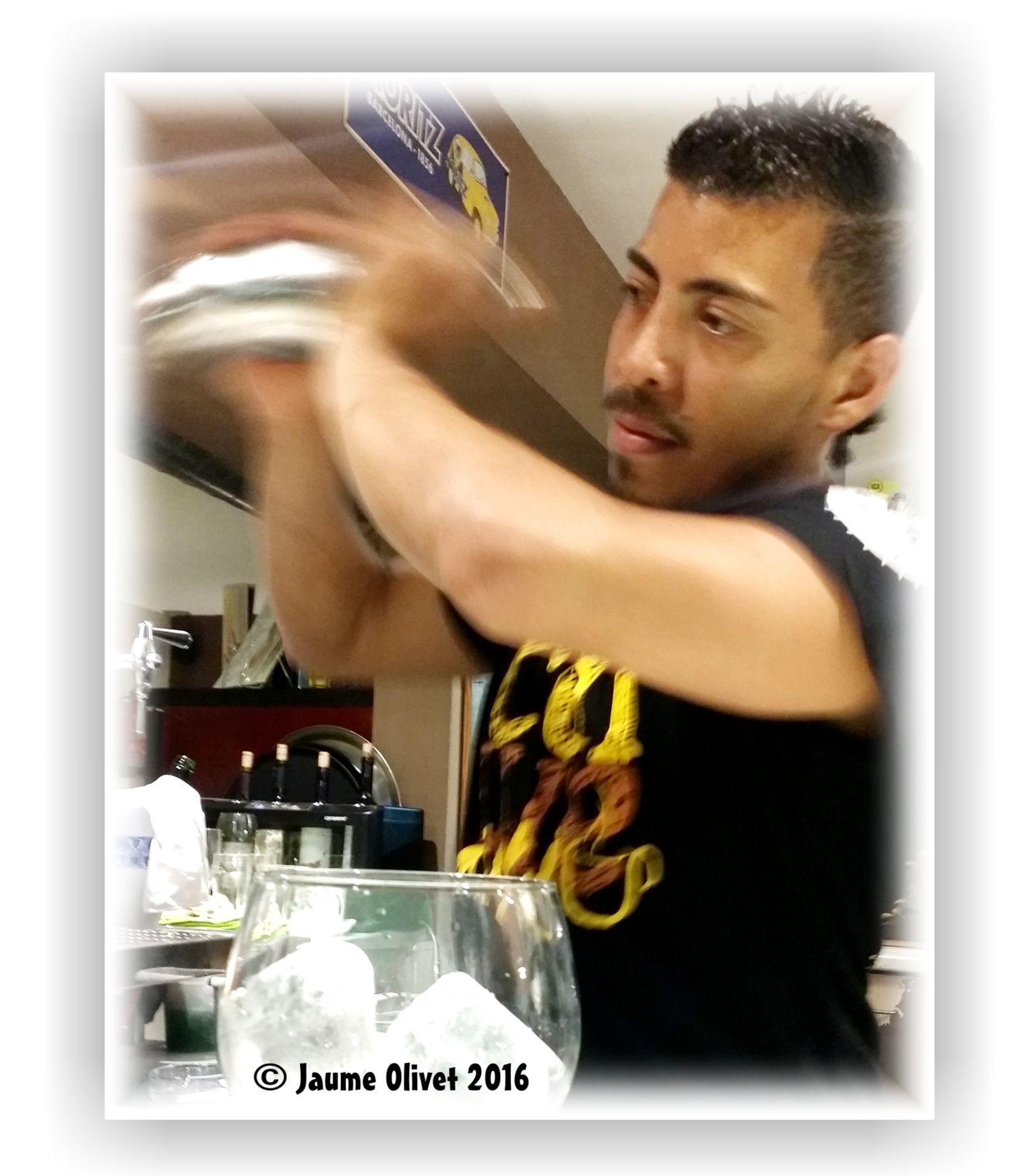  Jaume Olivet 2016