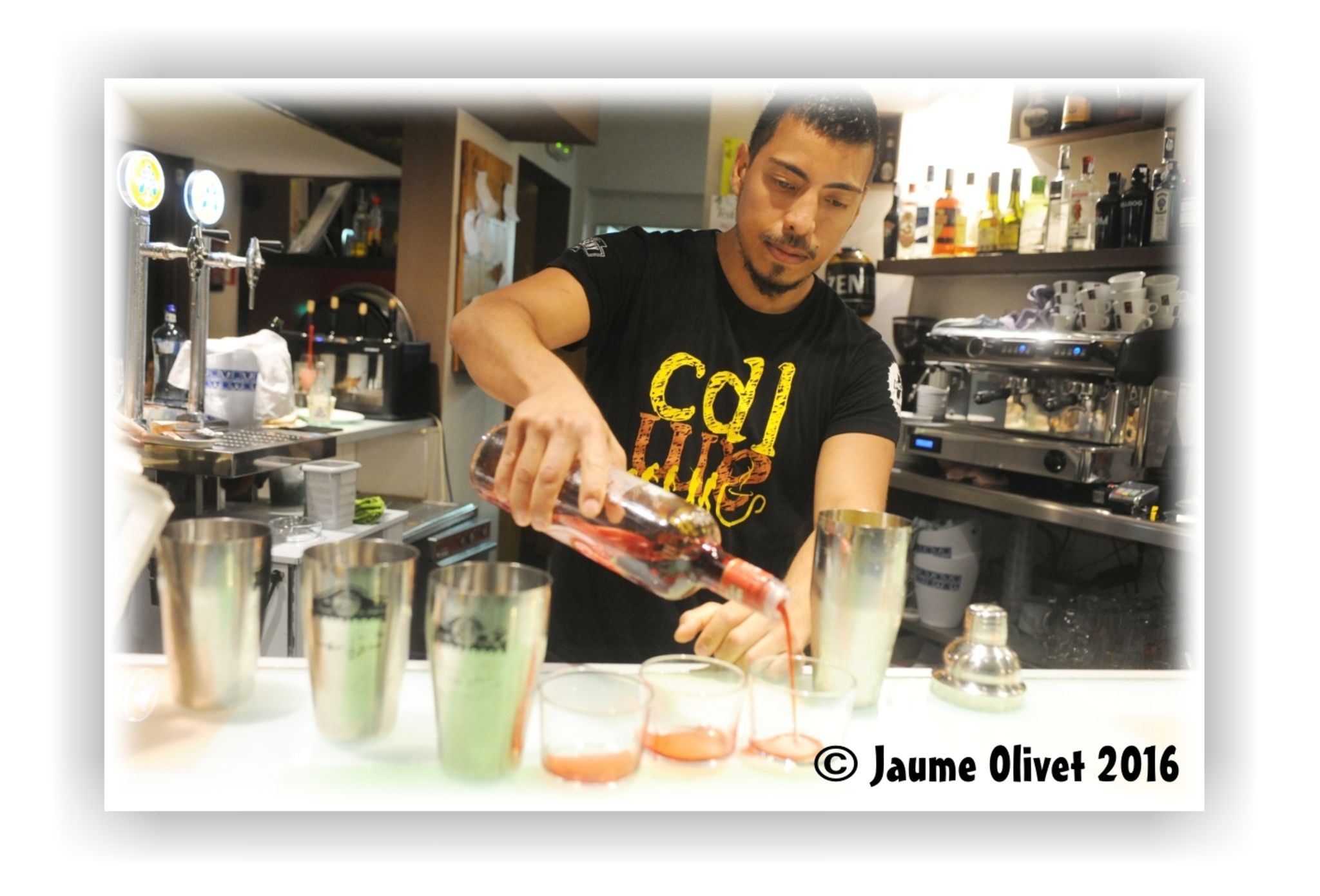  Jaume Olivet 2016