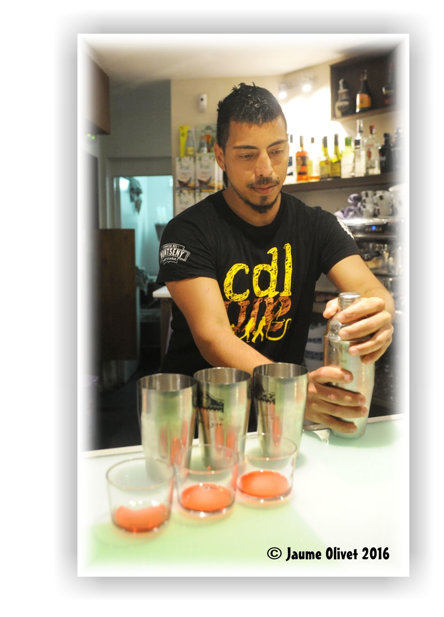  Jaume Olivet 2016