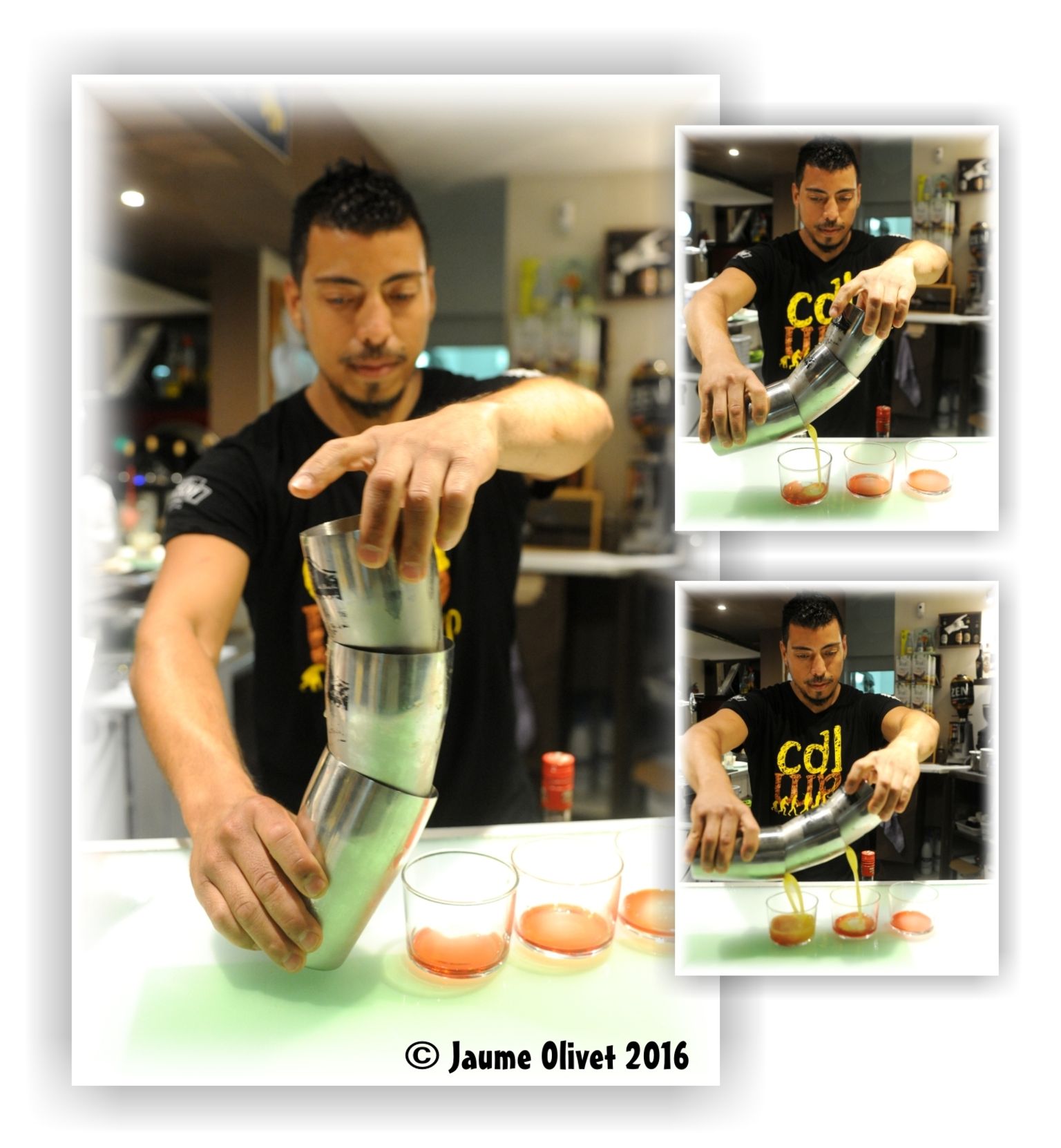  Jaume Olivet 2016
