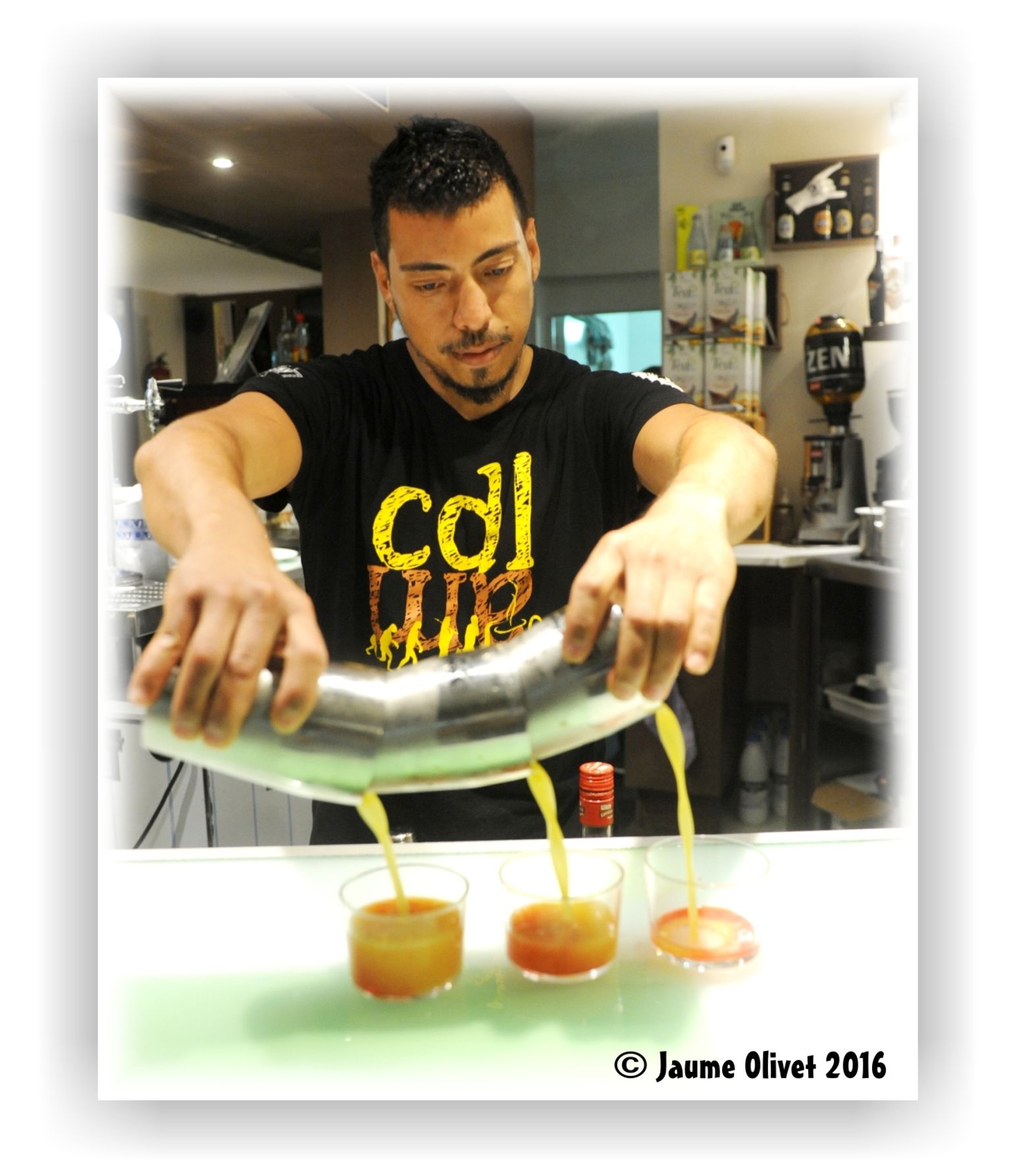  Jaume Olivet 2016