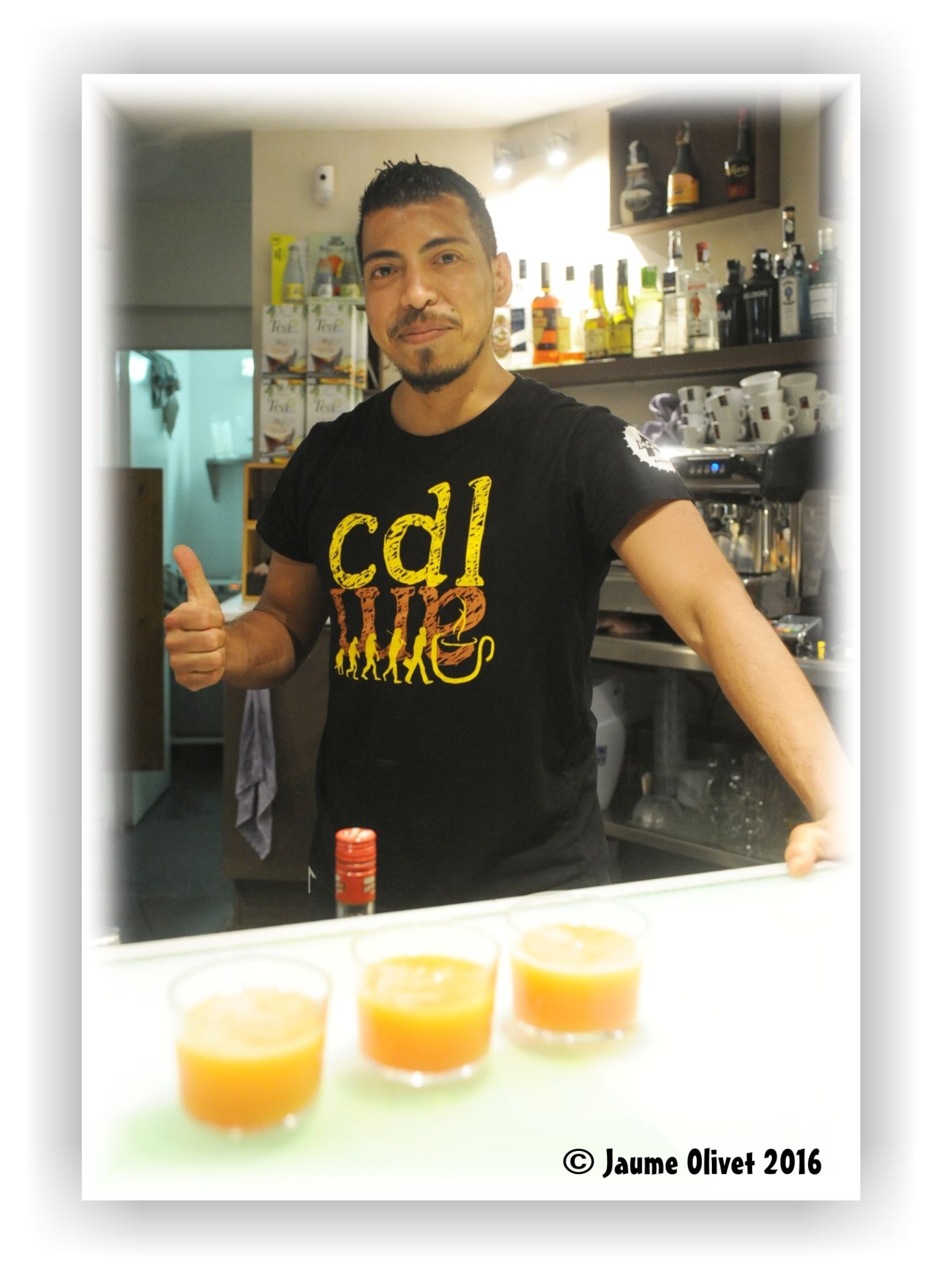  Jaume Olivet 2016