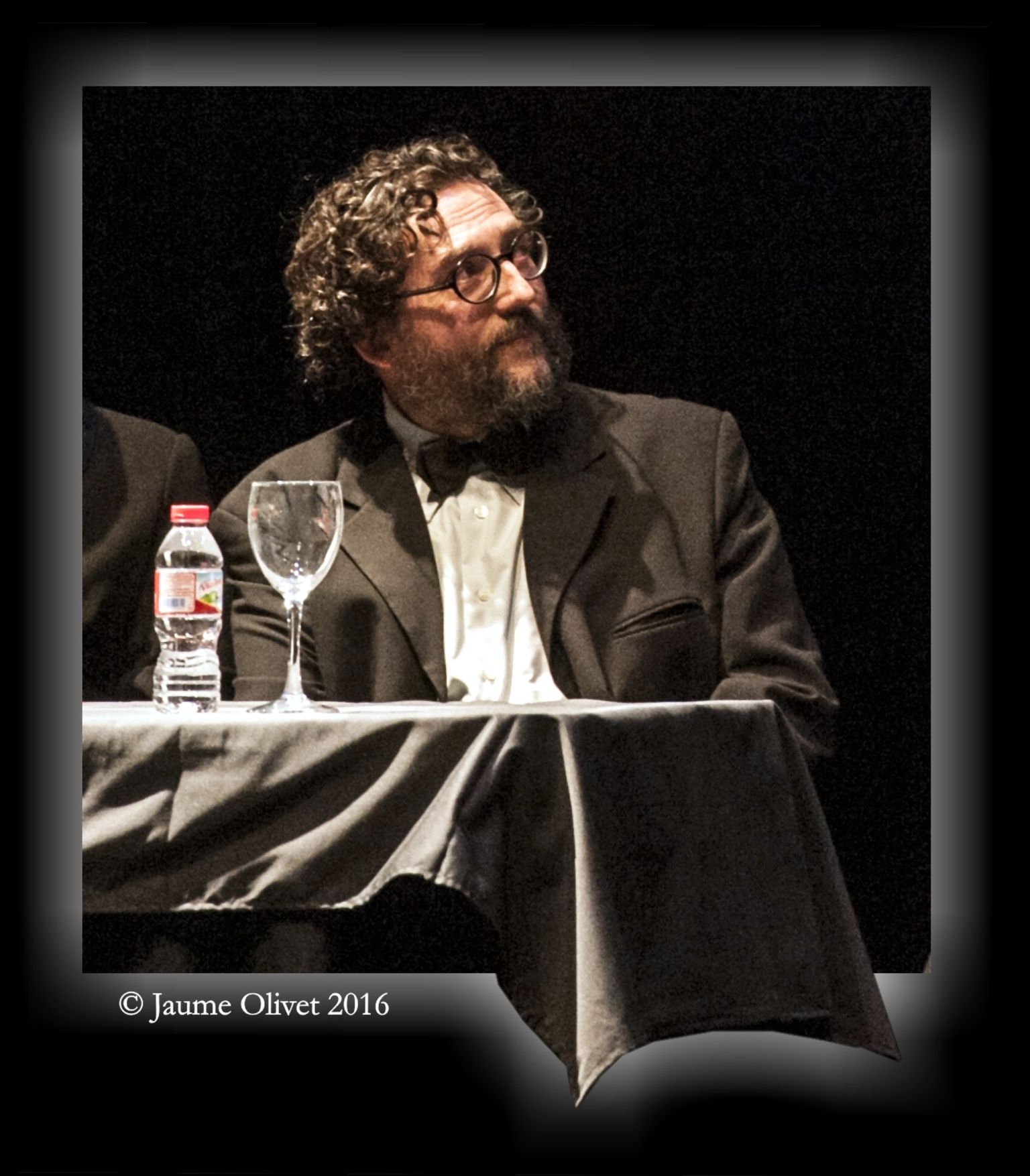 � Jaume Olivet 2016