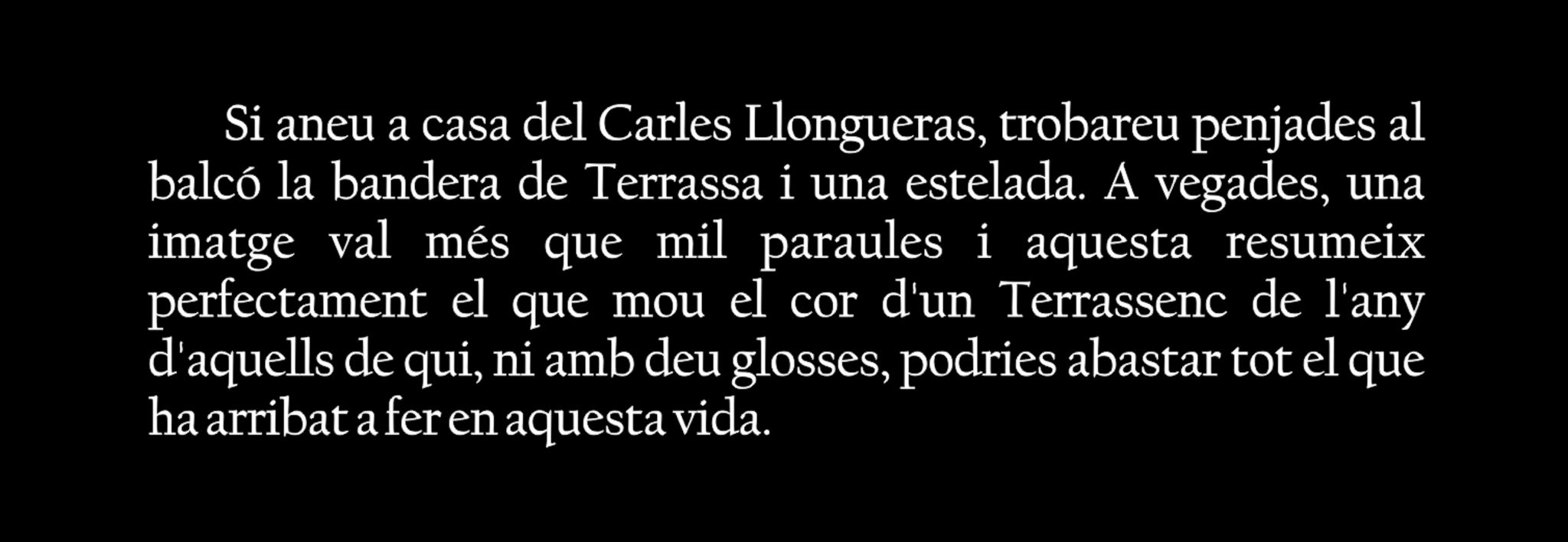 � Jaume Olivet 2016