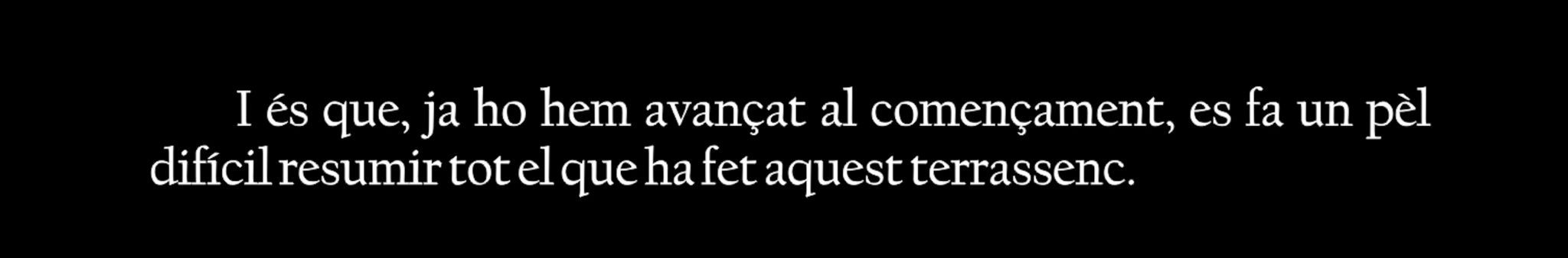 � Jaume Olivet 2016