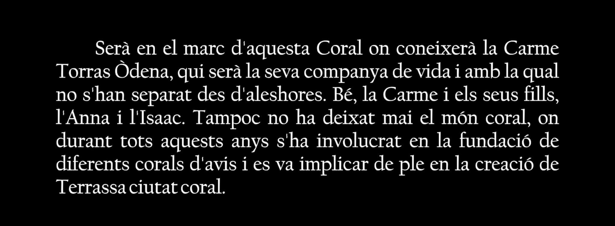 � Jaume Olivet 2016