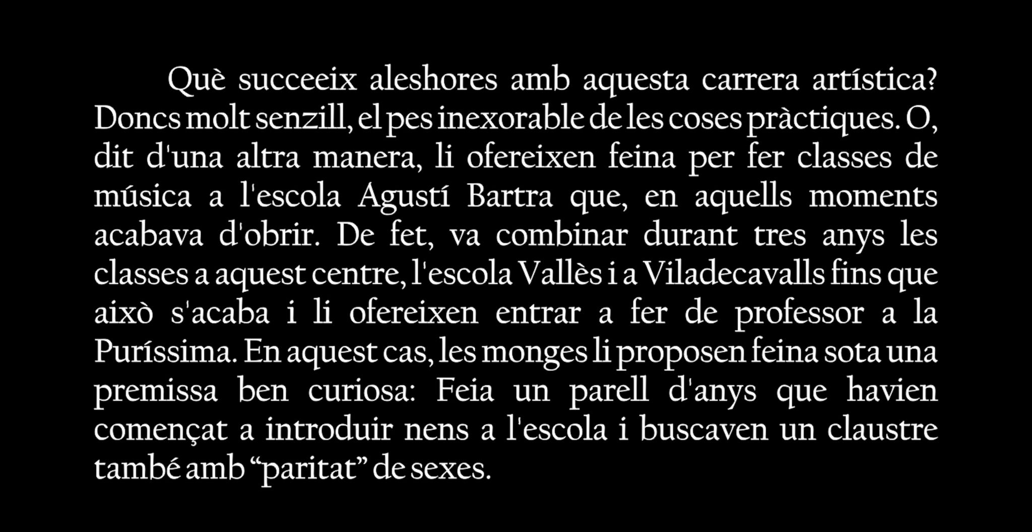 � Jaume Olivet 2016