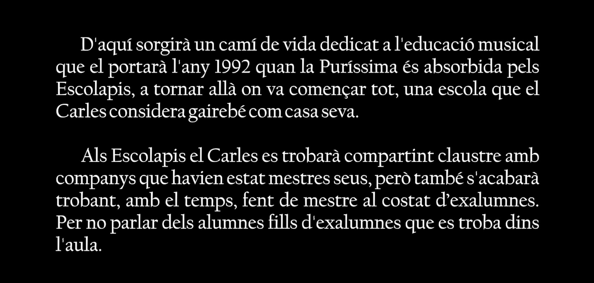 � Jaume Olivet 2016