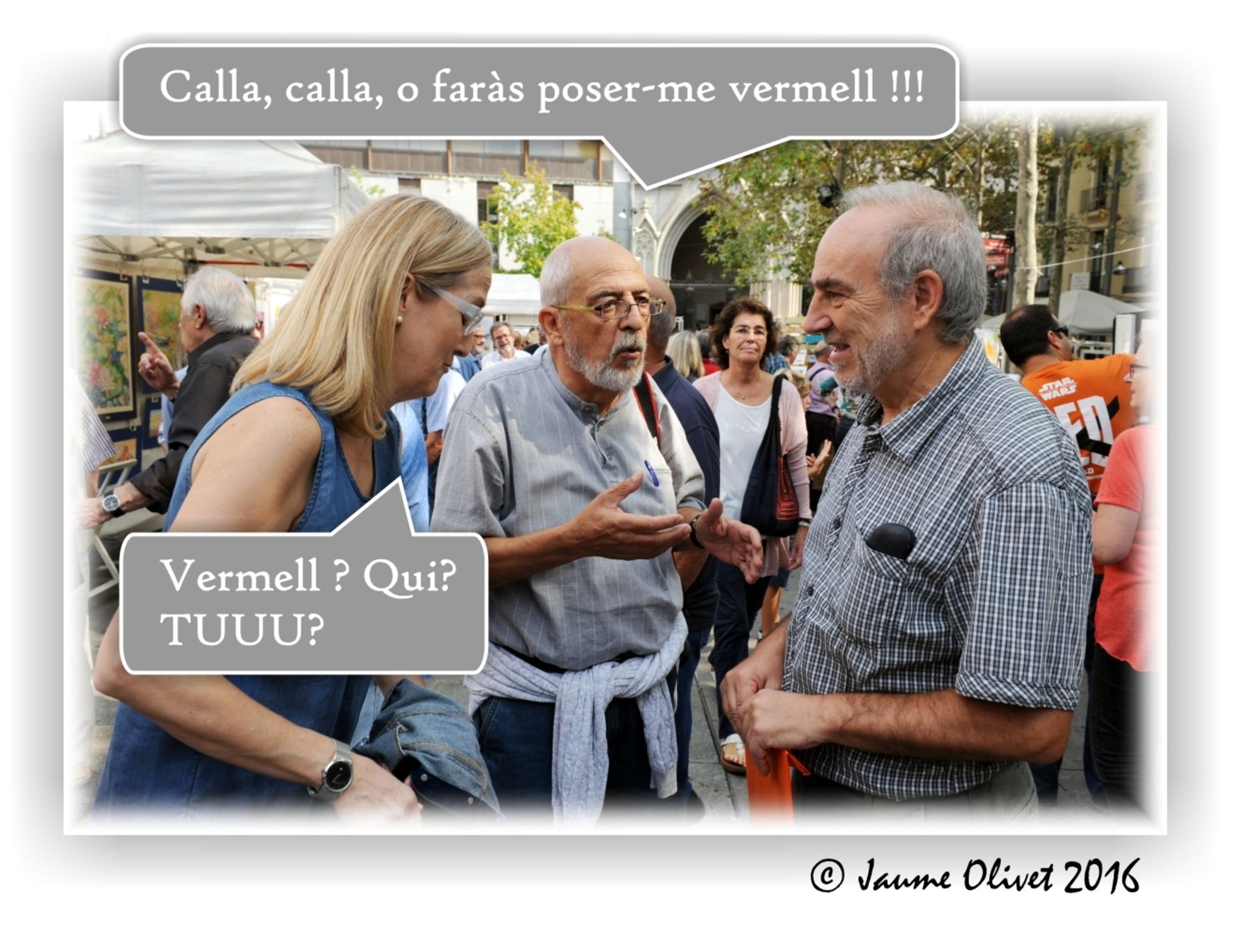  Jaume Olivet 2016