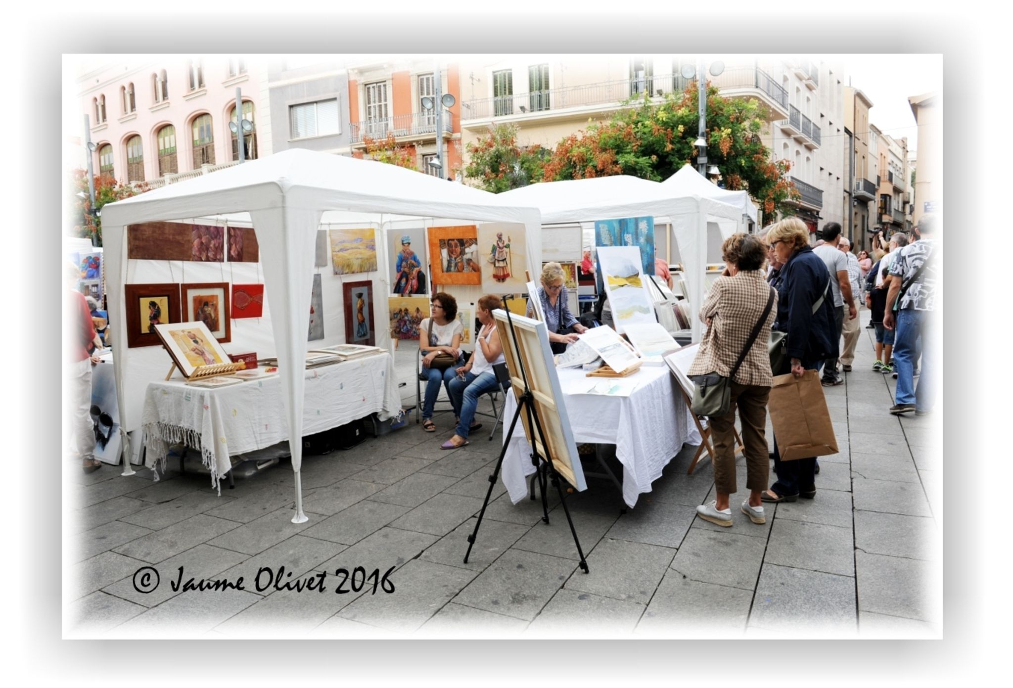  Jaume Olivet 2016