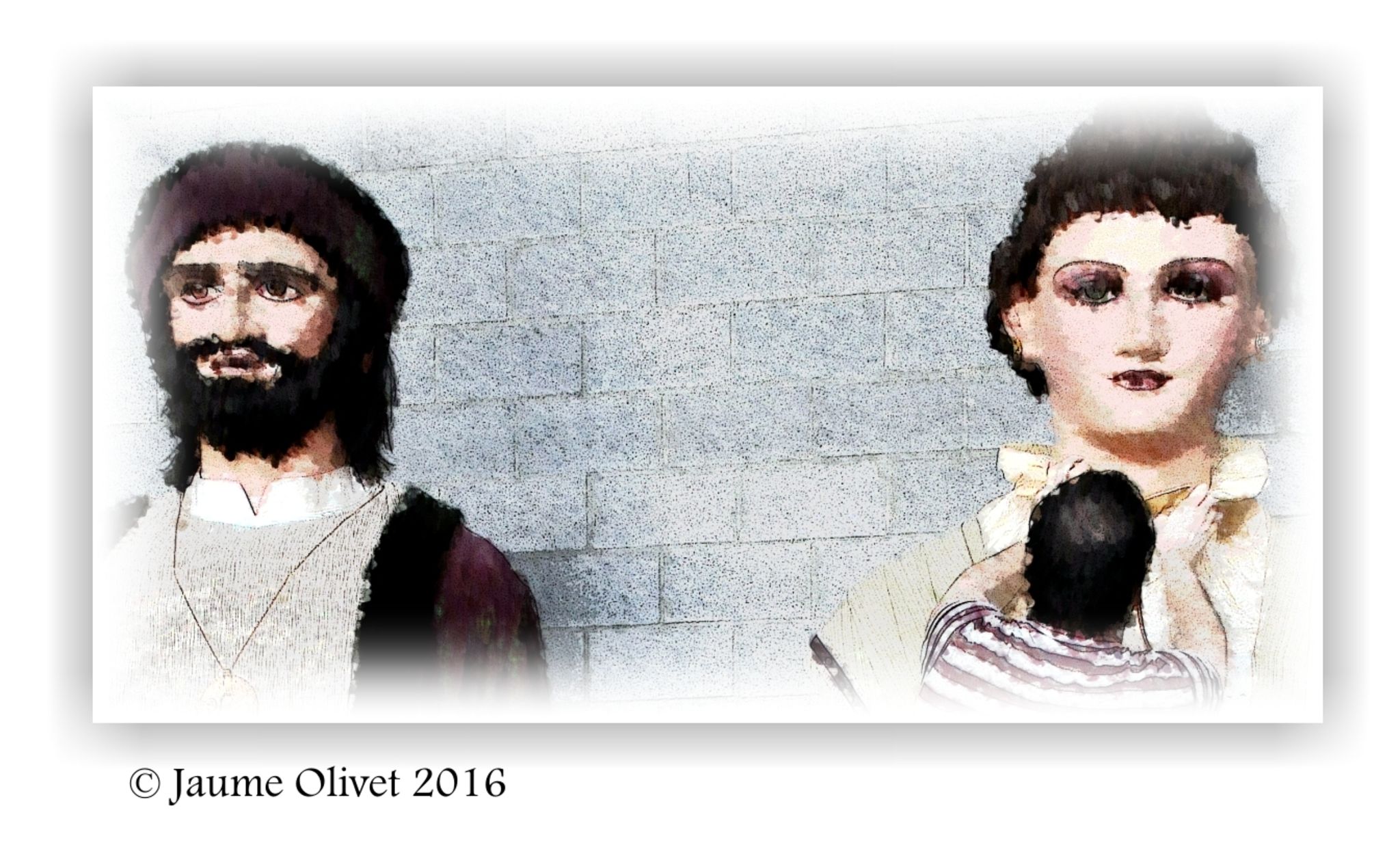  Jaume Olivet 2016