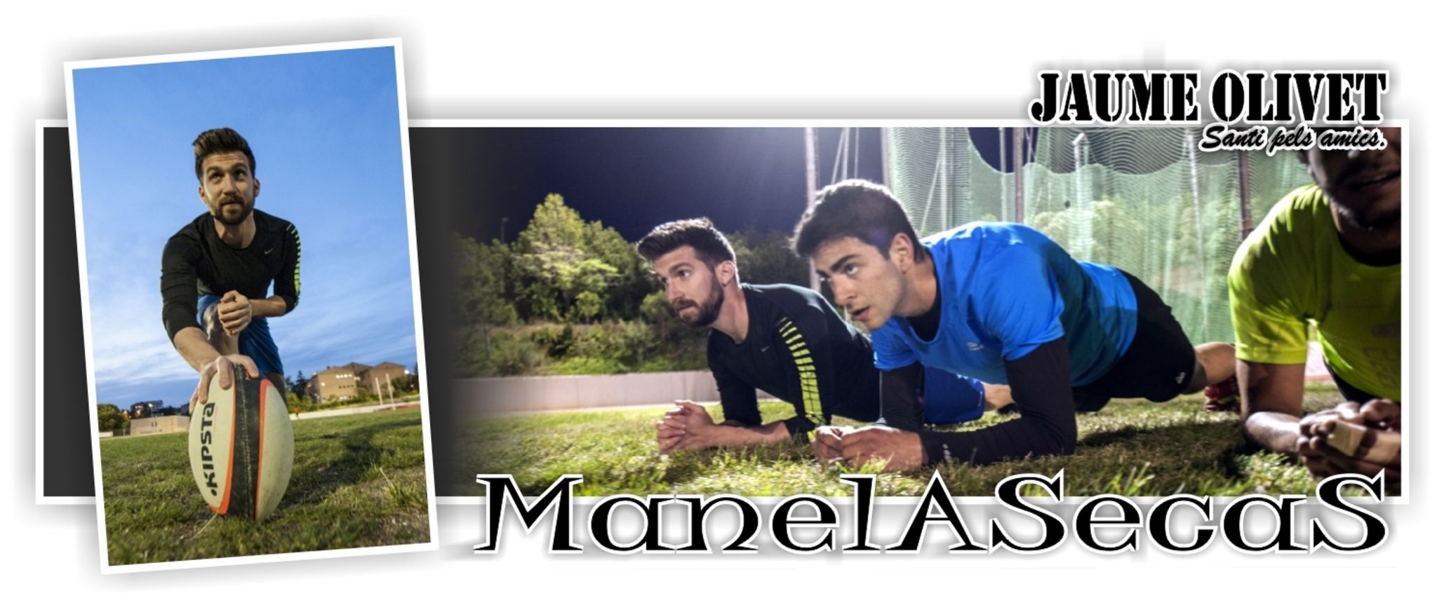 © Jaume Olivet 2016