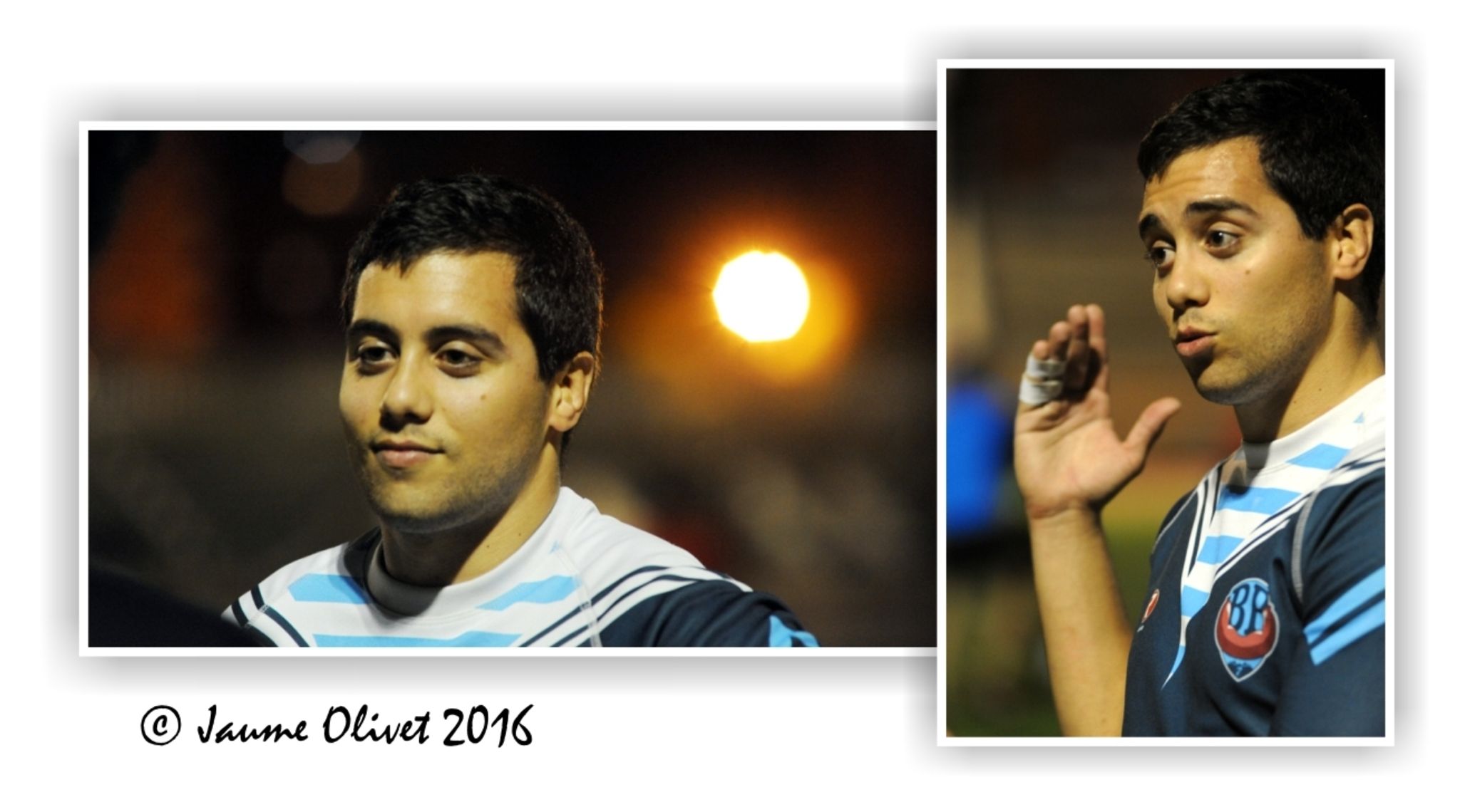 © Jaume Olivet 2016