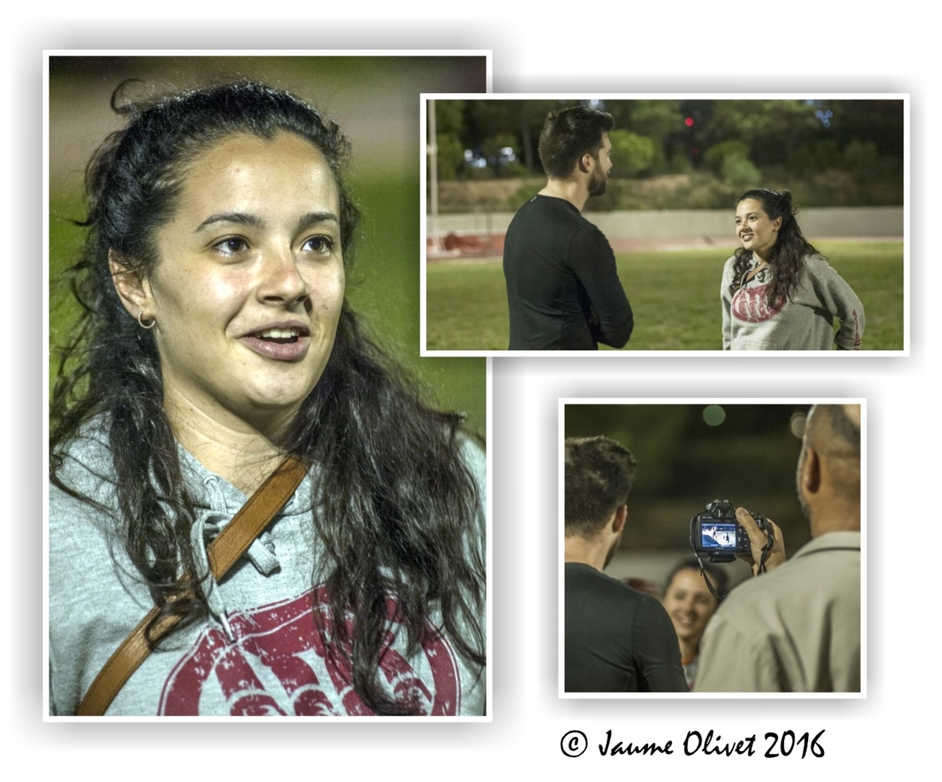 © Jaume Olivet 2016