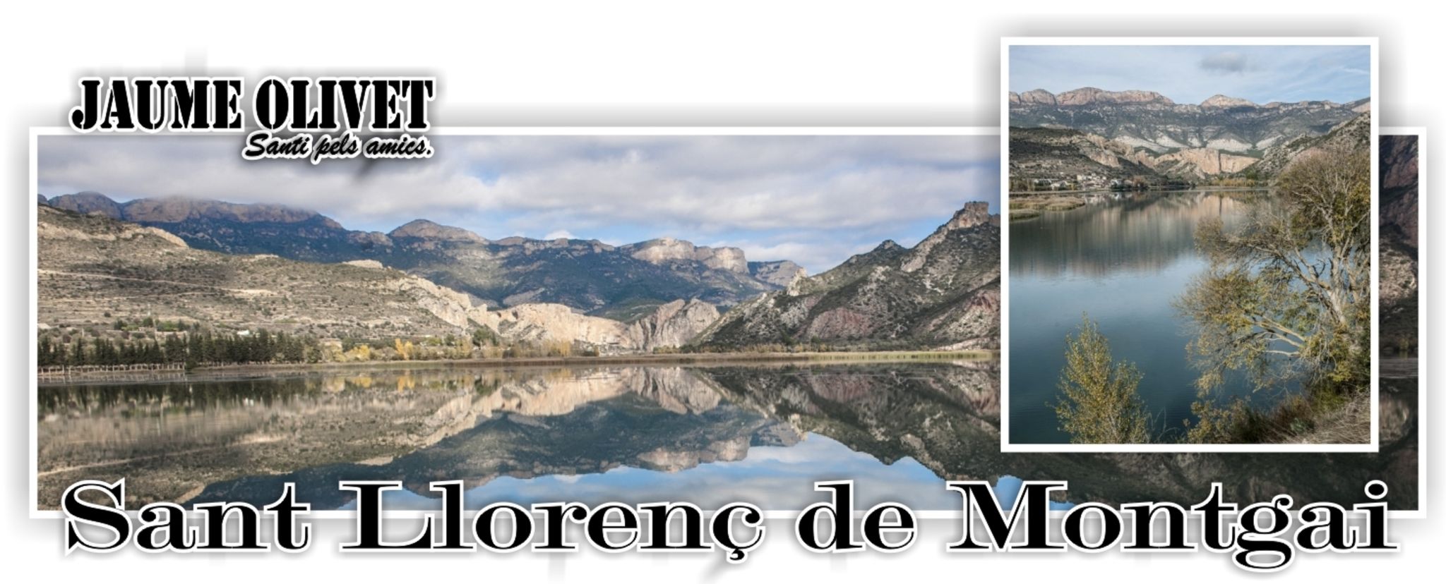 © Jaume Olivet 2016