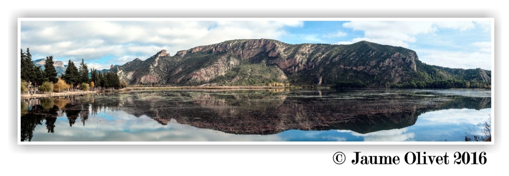 © Jaume Olivet 2016