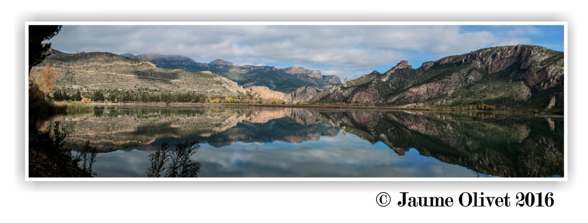© Jaume Olivet 2016