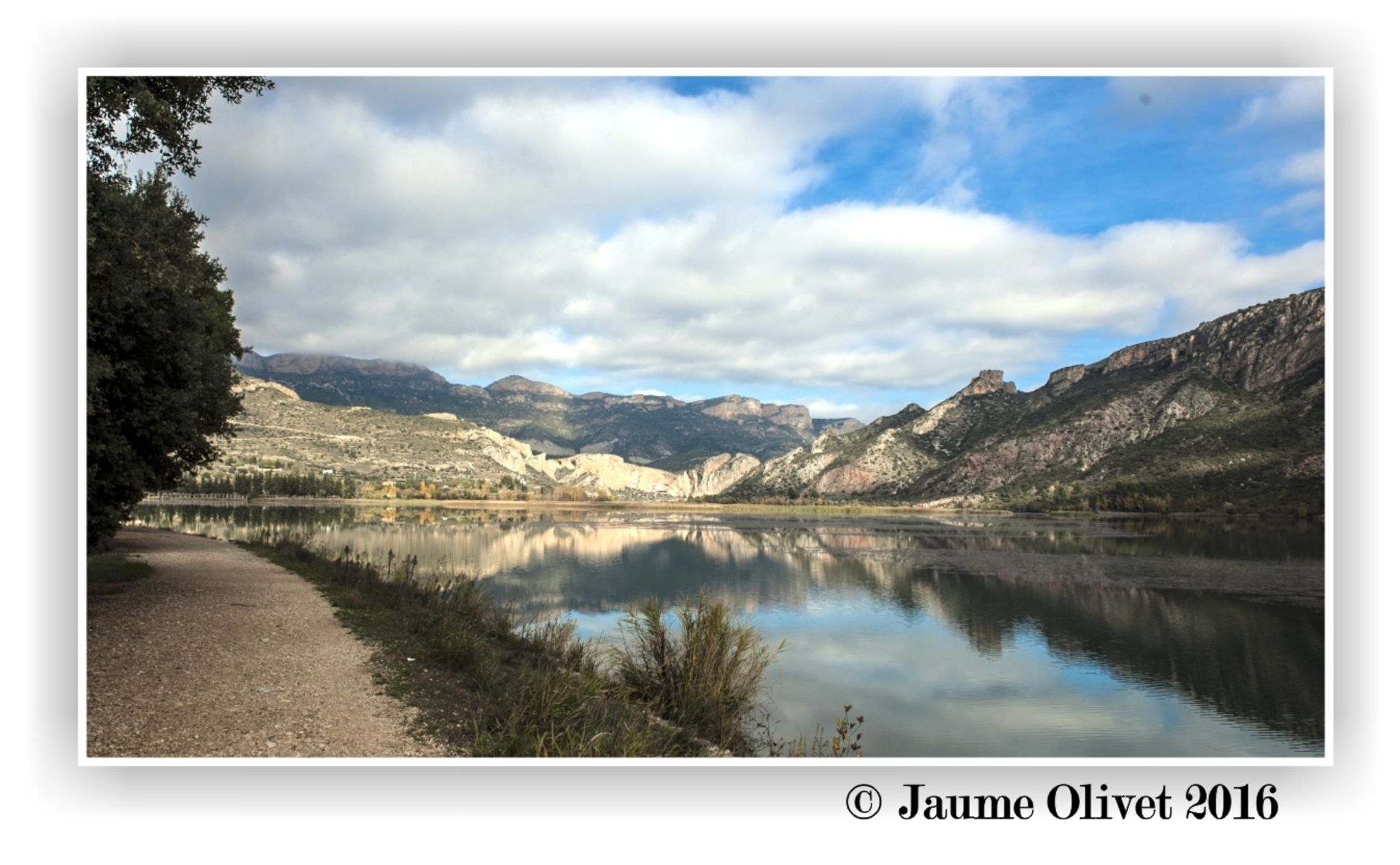 © Jaume Olivet 2016