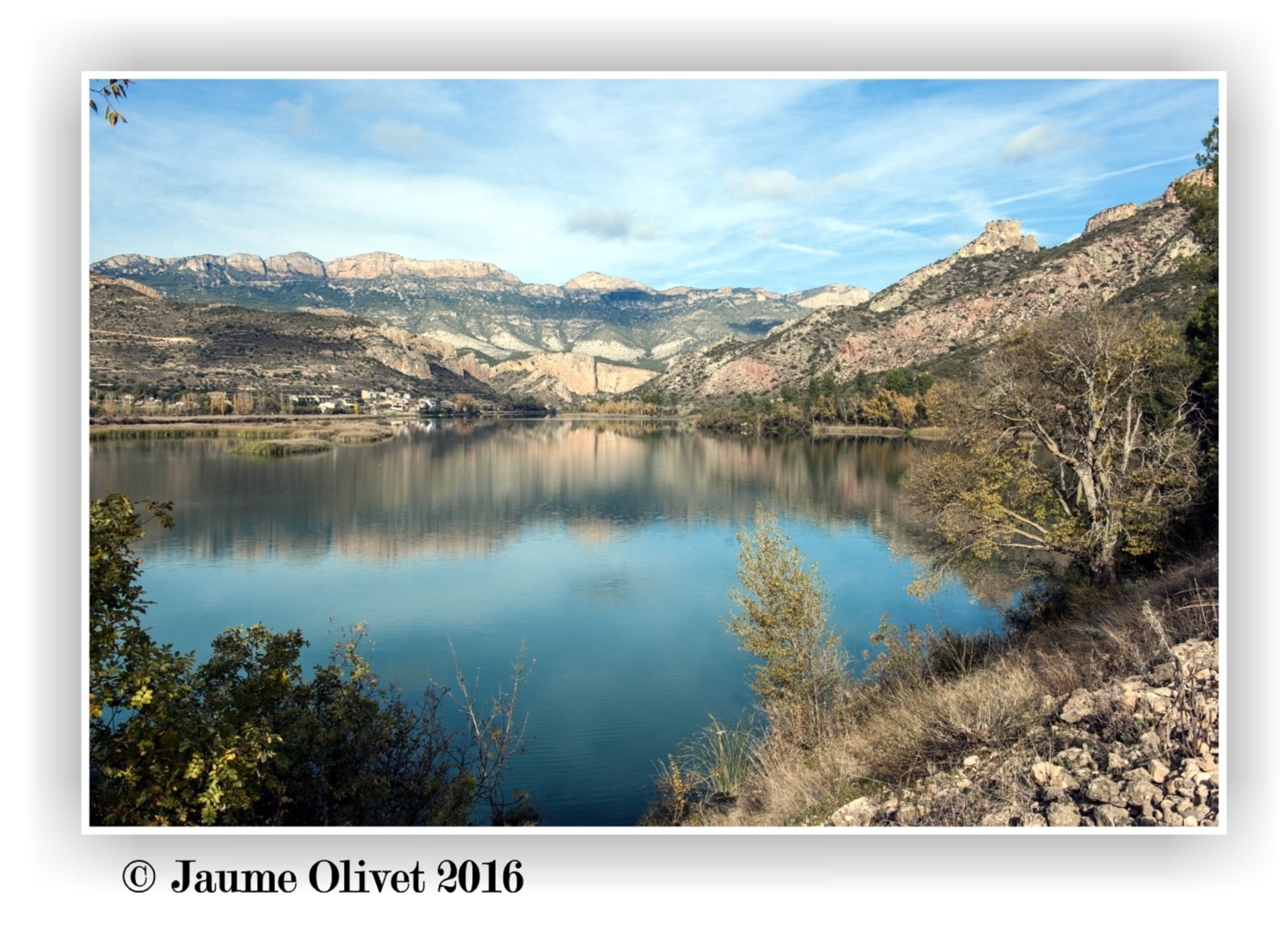 © Jaume Olivet 2016