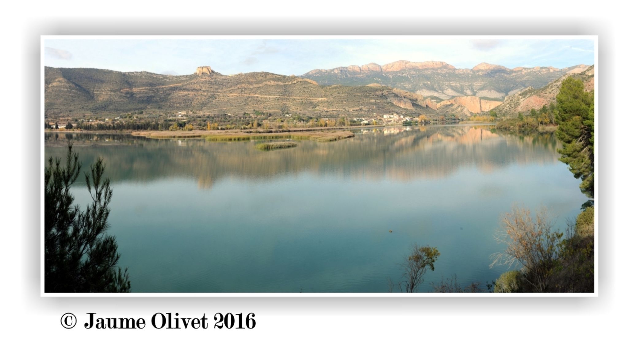 © Jaume Olivet 2016