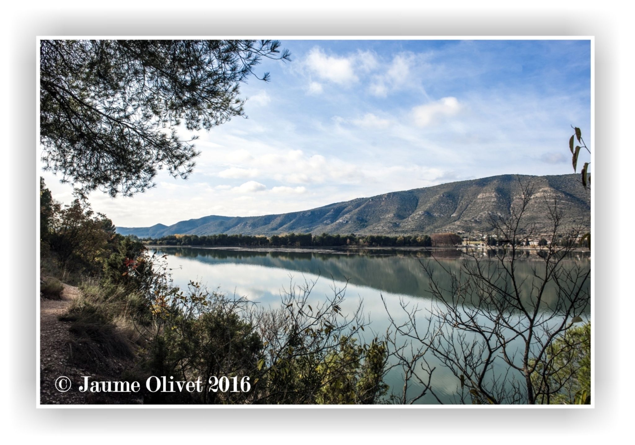 © Jaume Olivet 2016