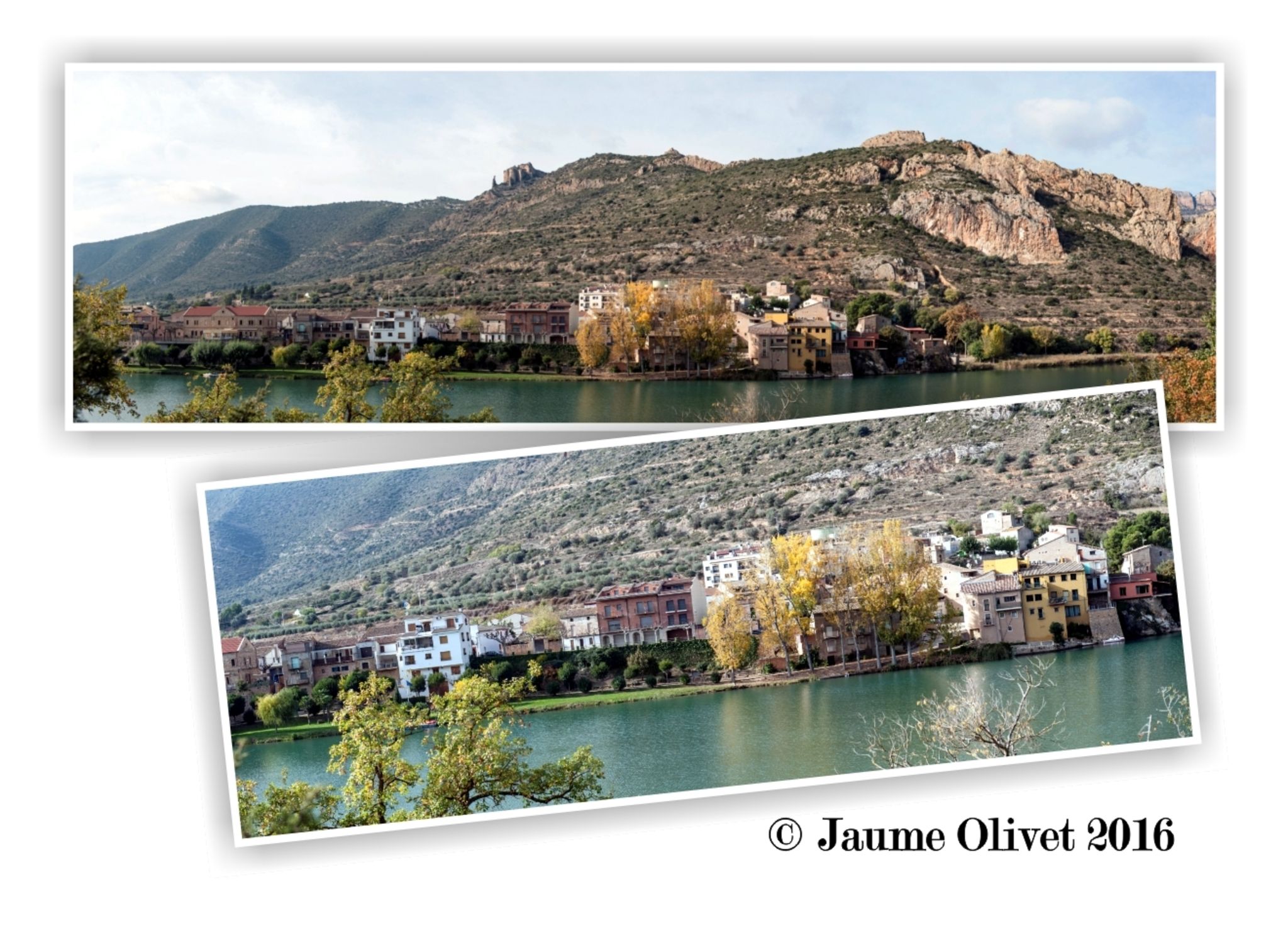 © Jaume Olivet 2016