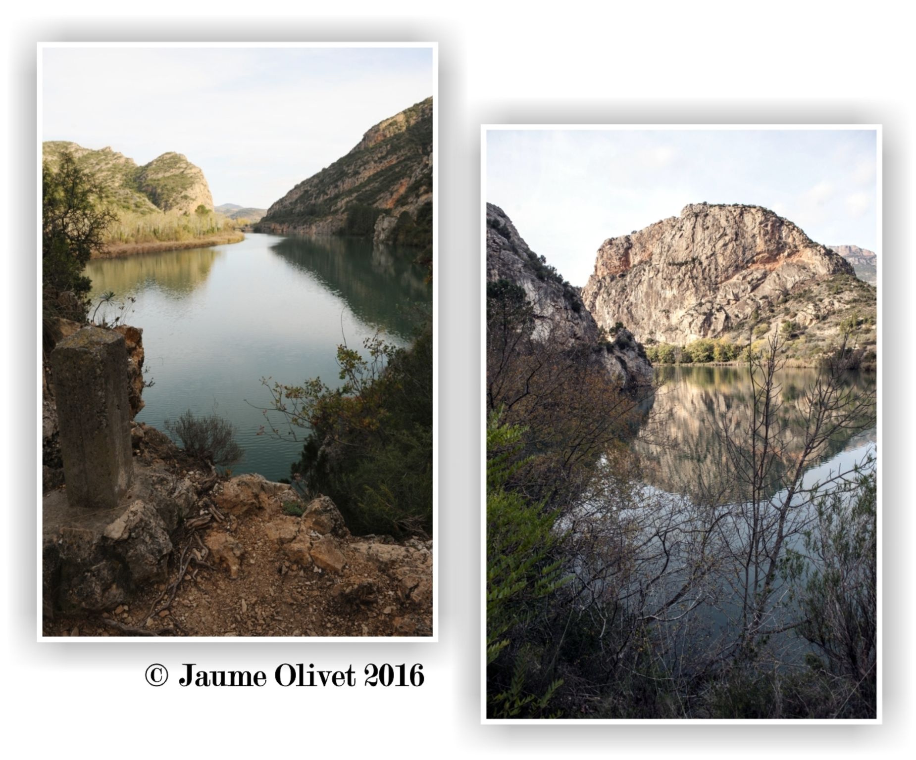 © Jaume Olivet 2016