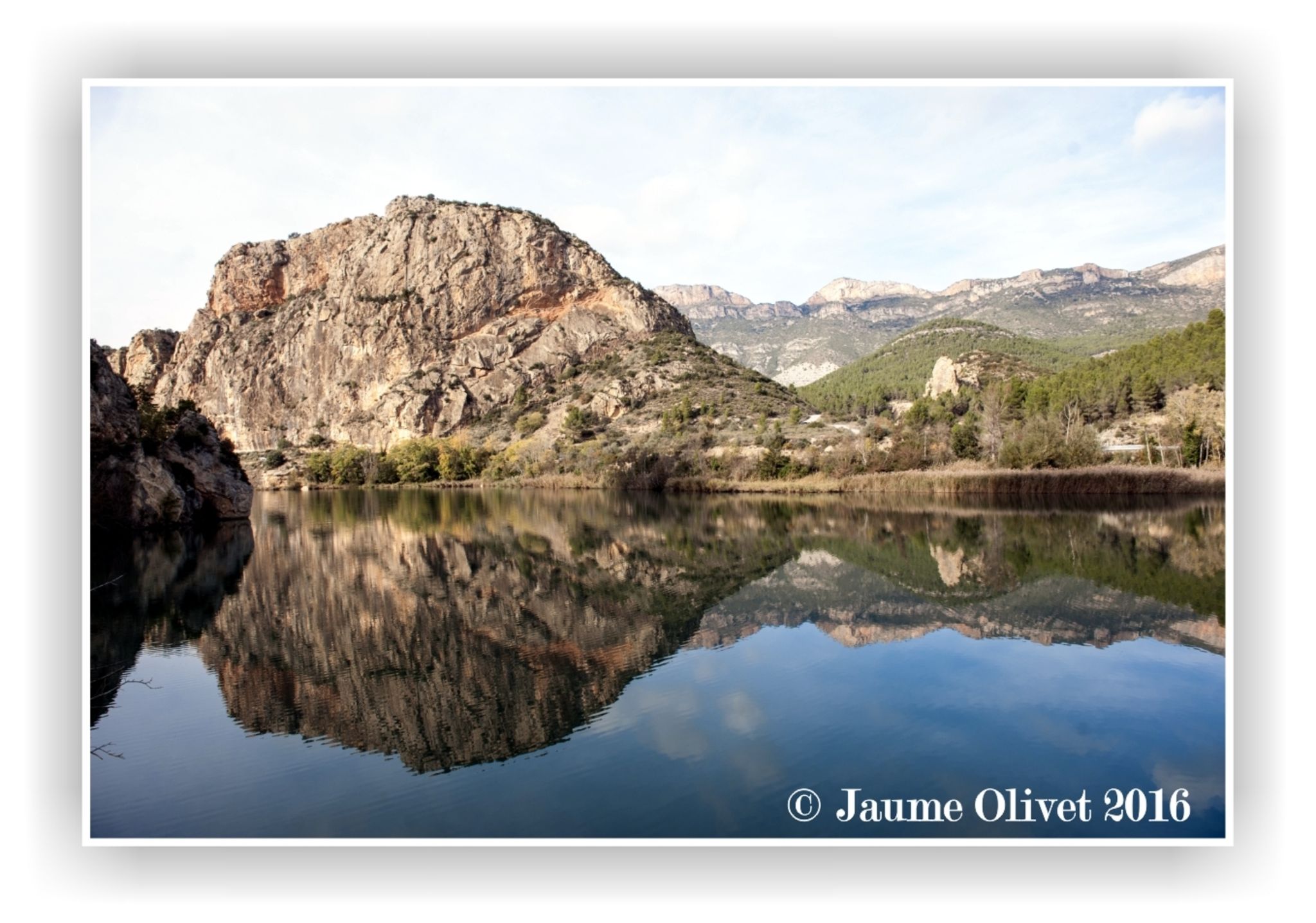 © Jaume Olivet 2016