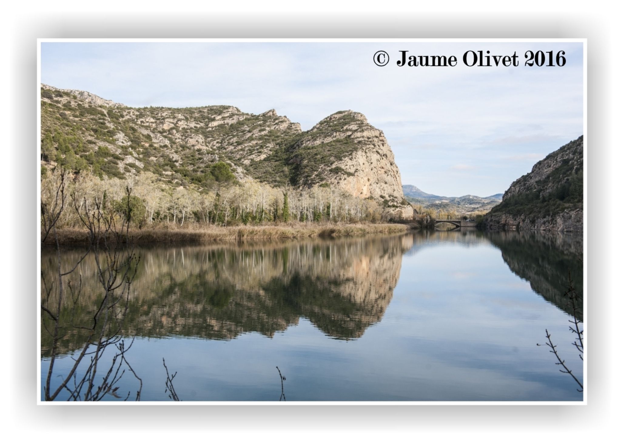 © Jaume Olivet 2016