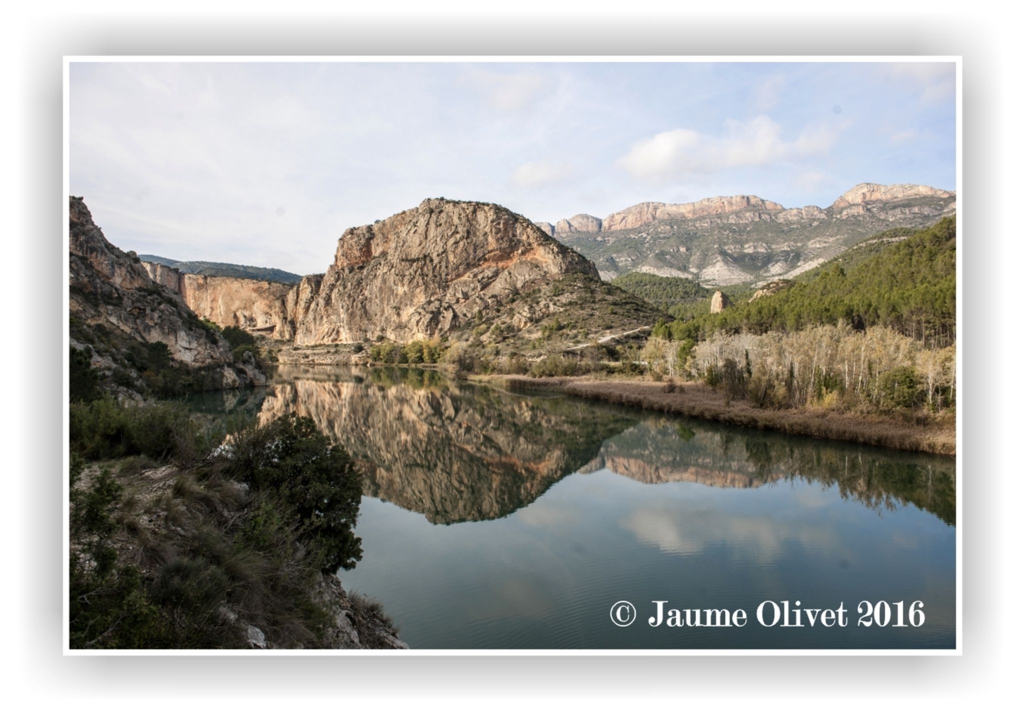 © Jaume Olivet 2016