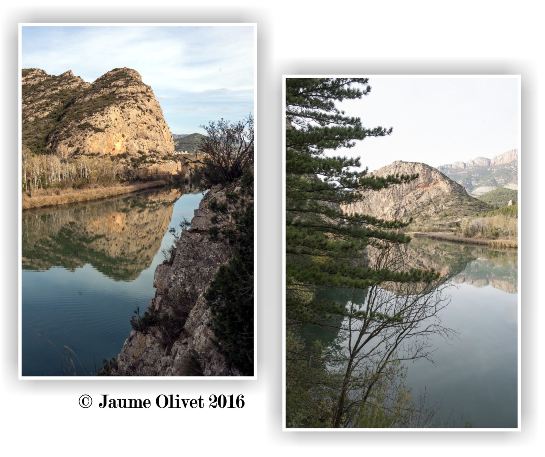 © Jaume Olivet 2016