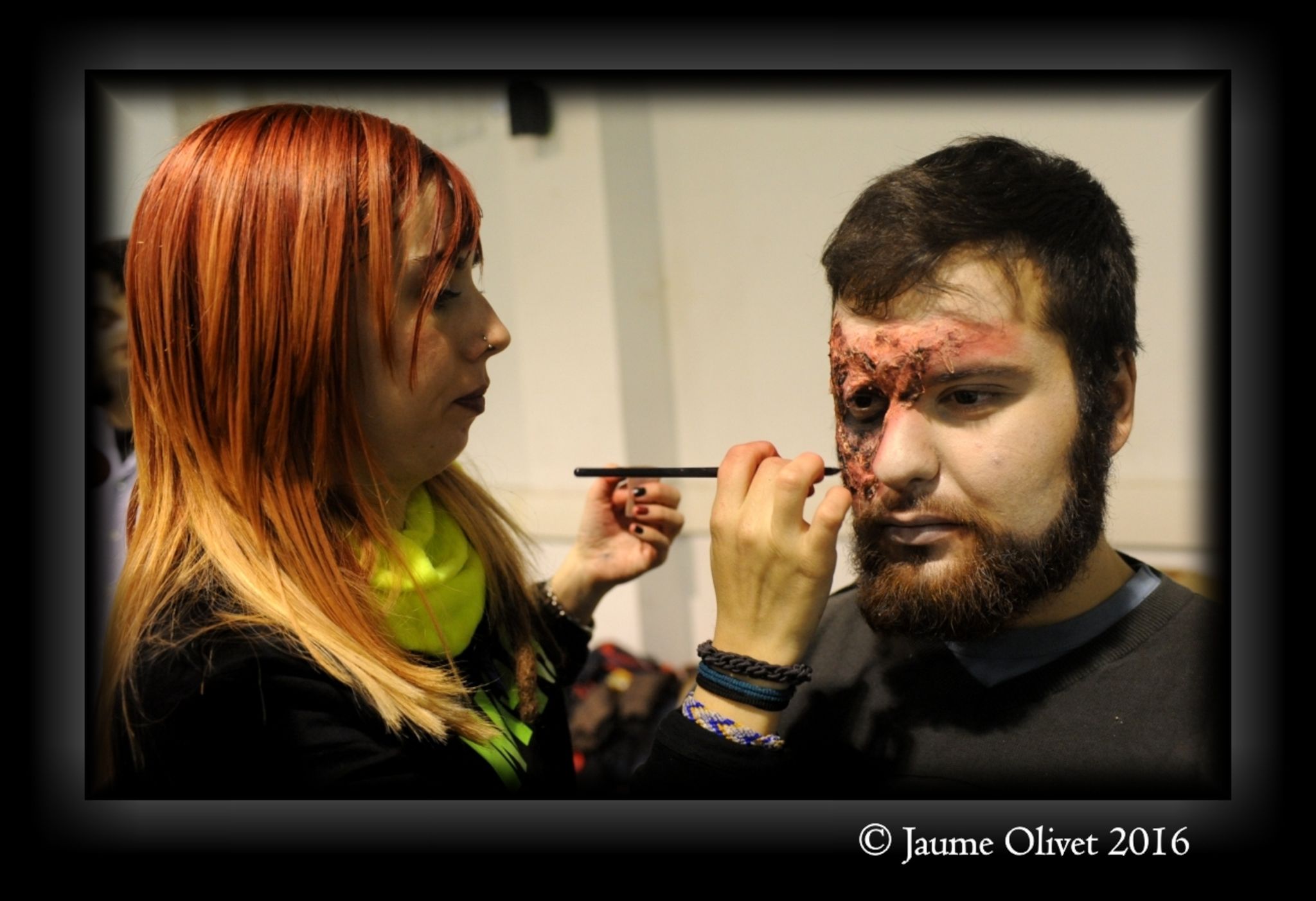  Jaume Olivet 2016