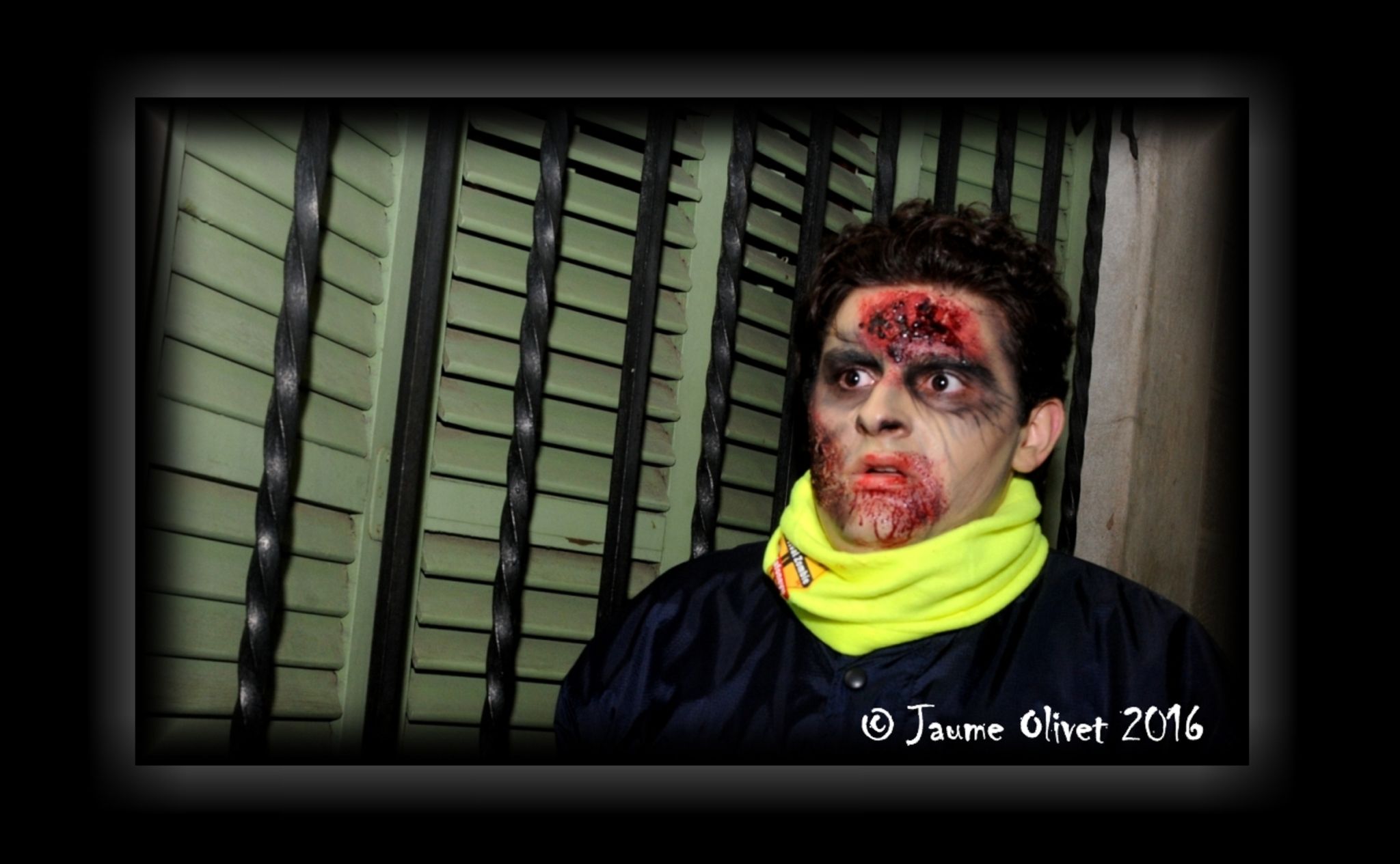  Jaume Olivet 2016