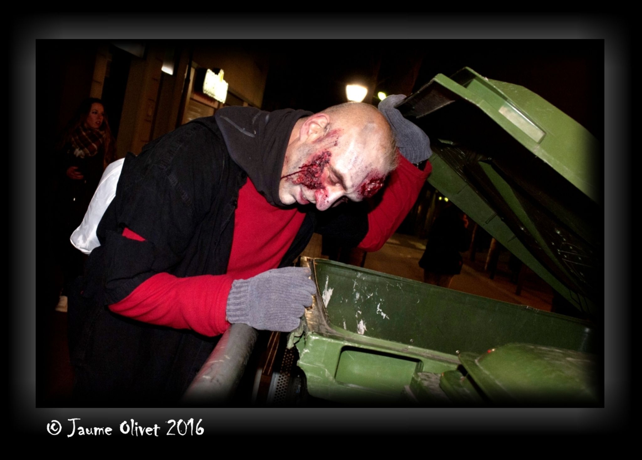  Jaume Olivet 2016