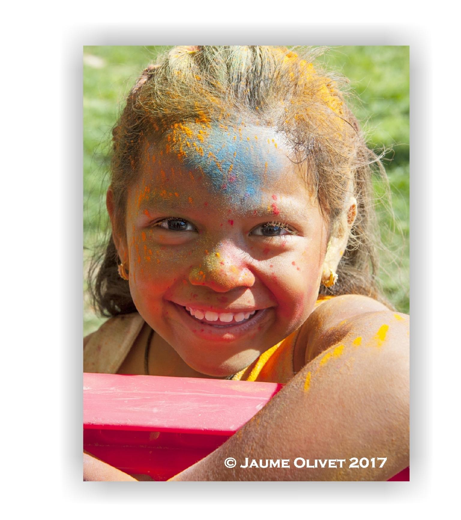  Jaume Olivet 2017