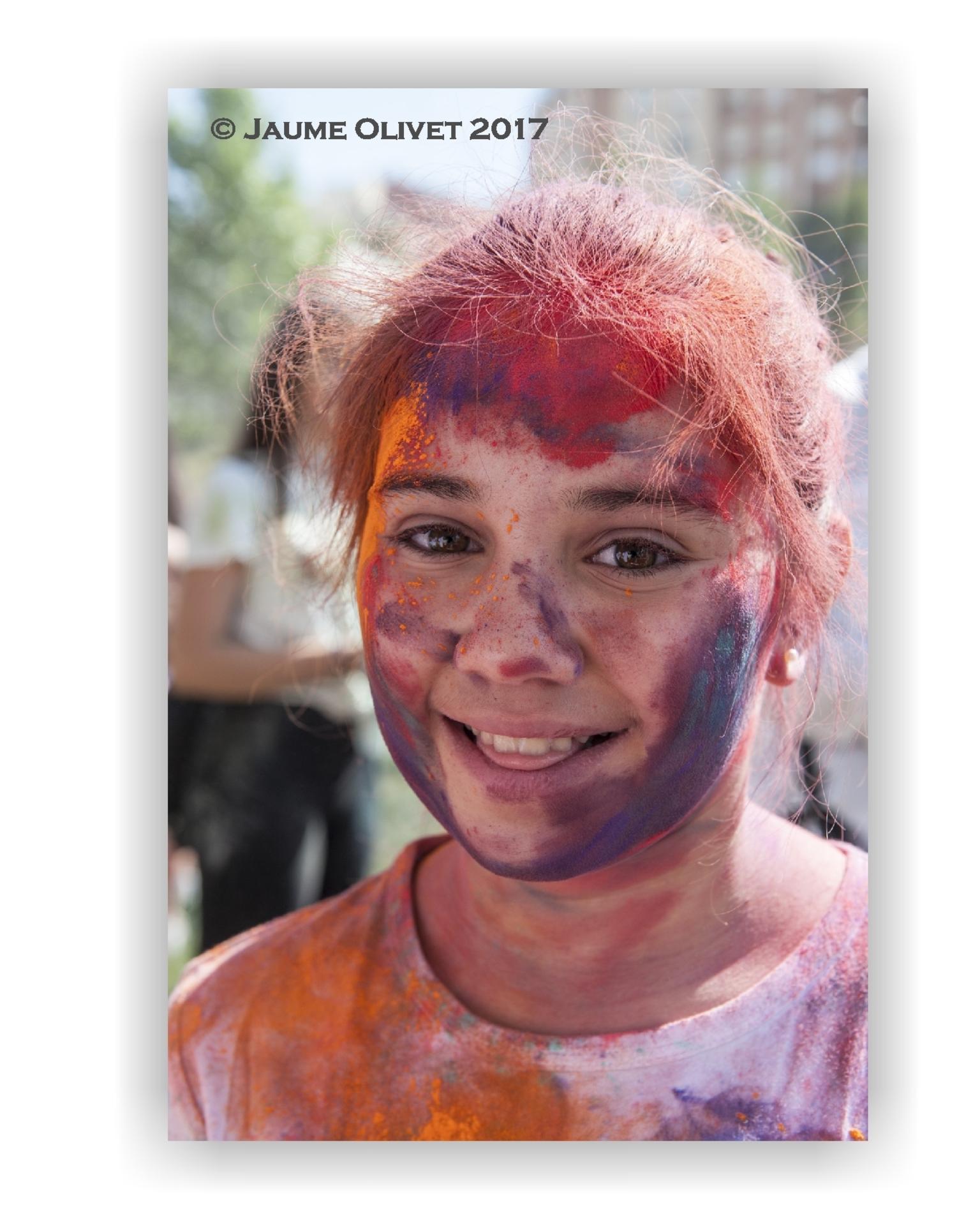  Jaume Olivet 2017