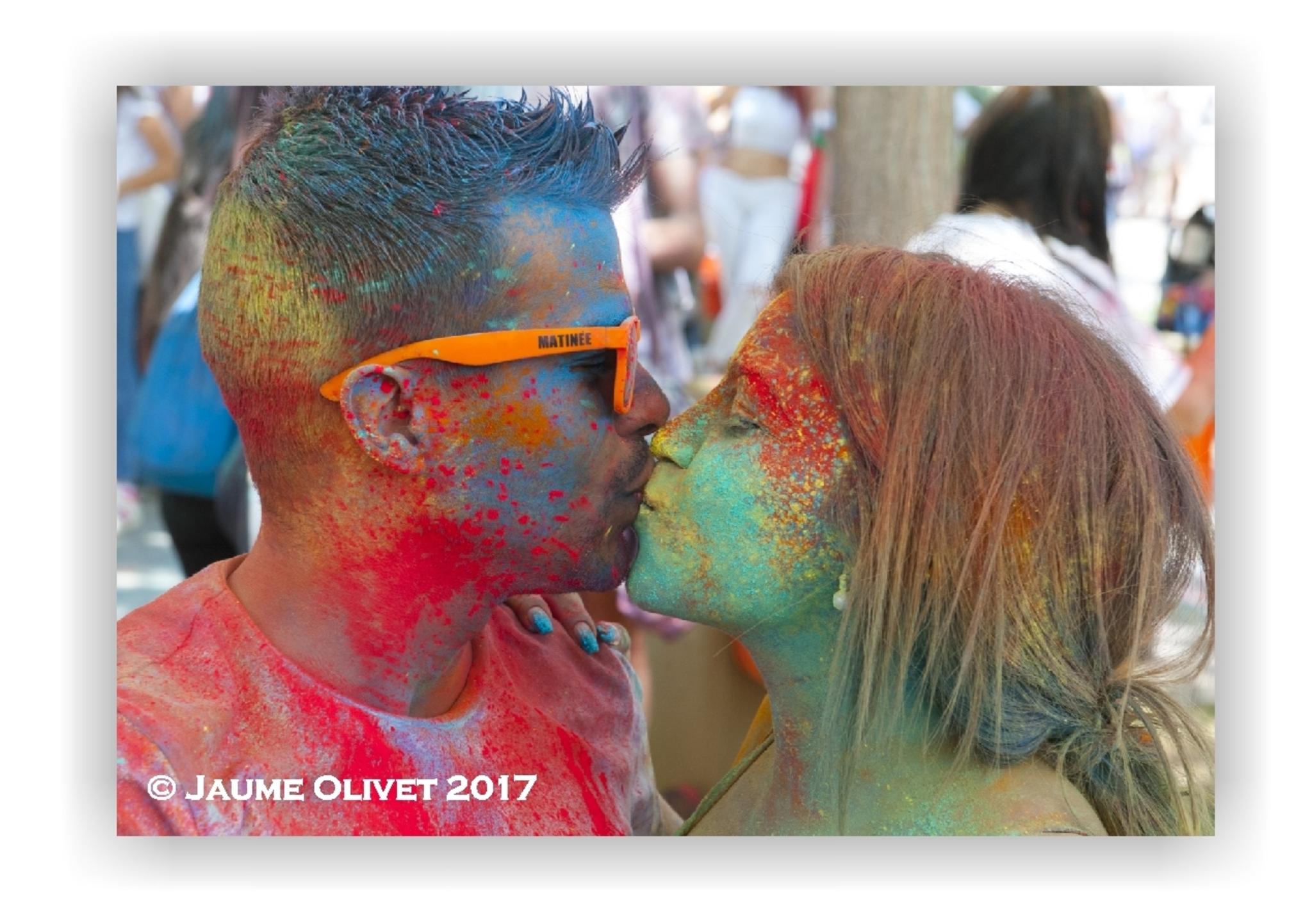  Jaume Olivet 2017