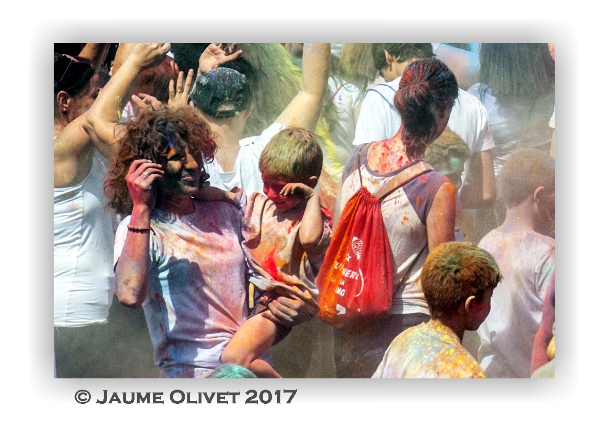 Jaume Olivet 2017