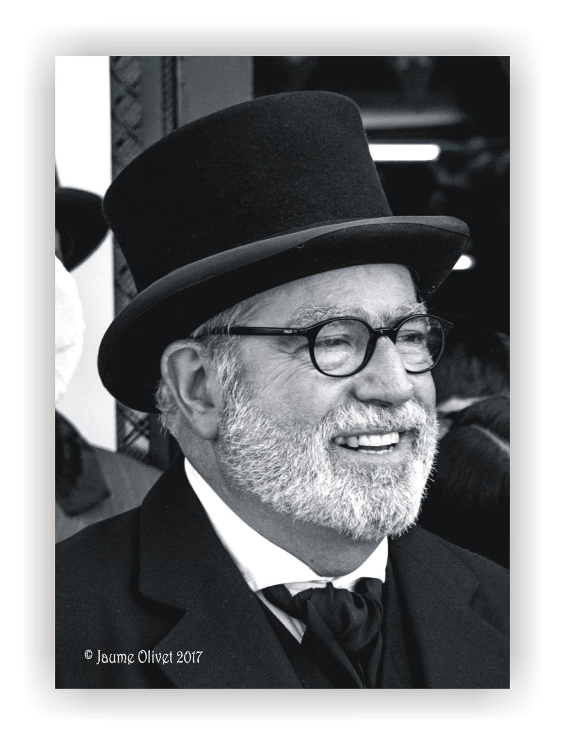  Jaume Olivet 2017
