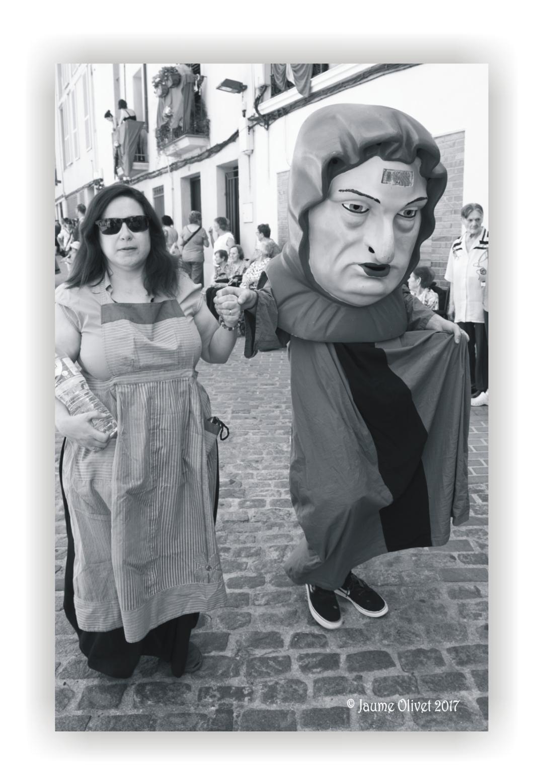  Jaume Olivet 2017