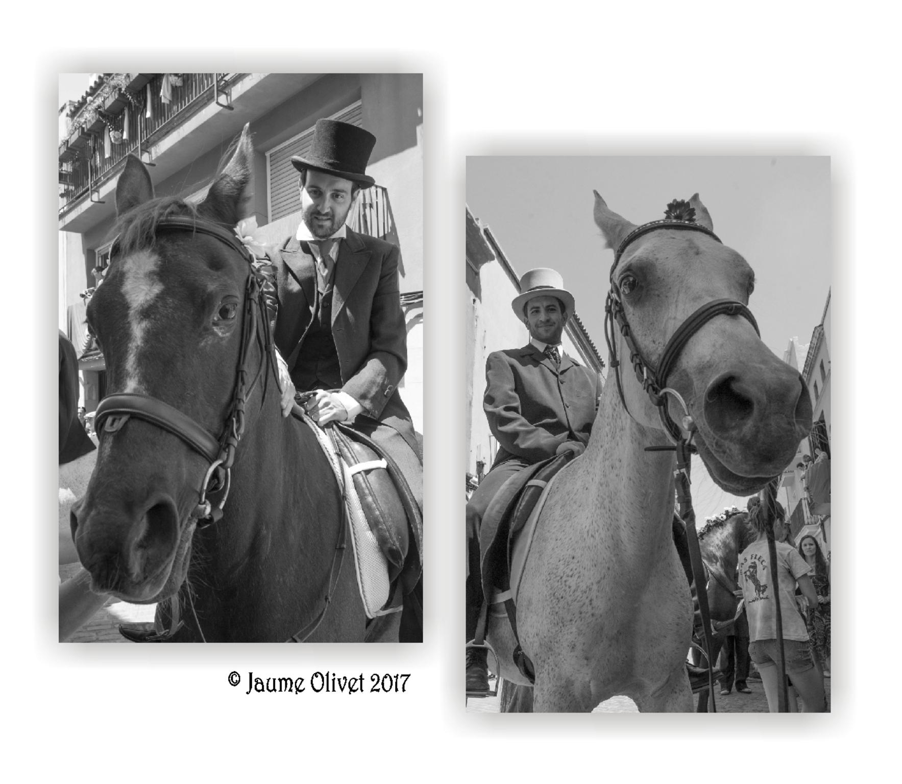  Jaume Olivet 2017