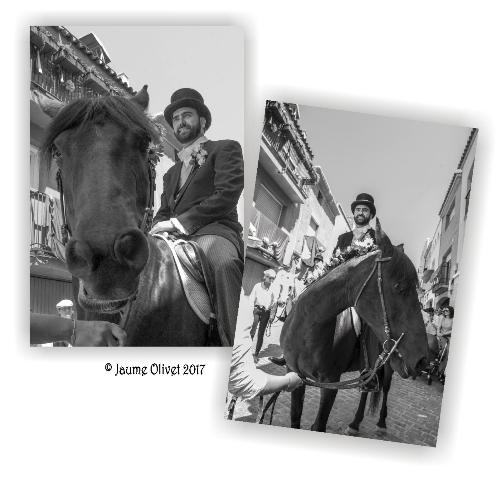  Jaume Olivet 2017