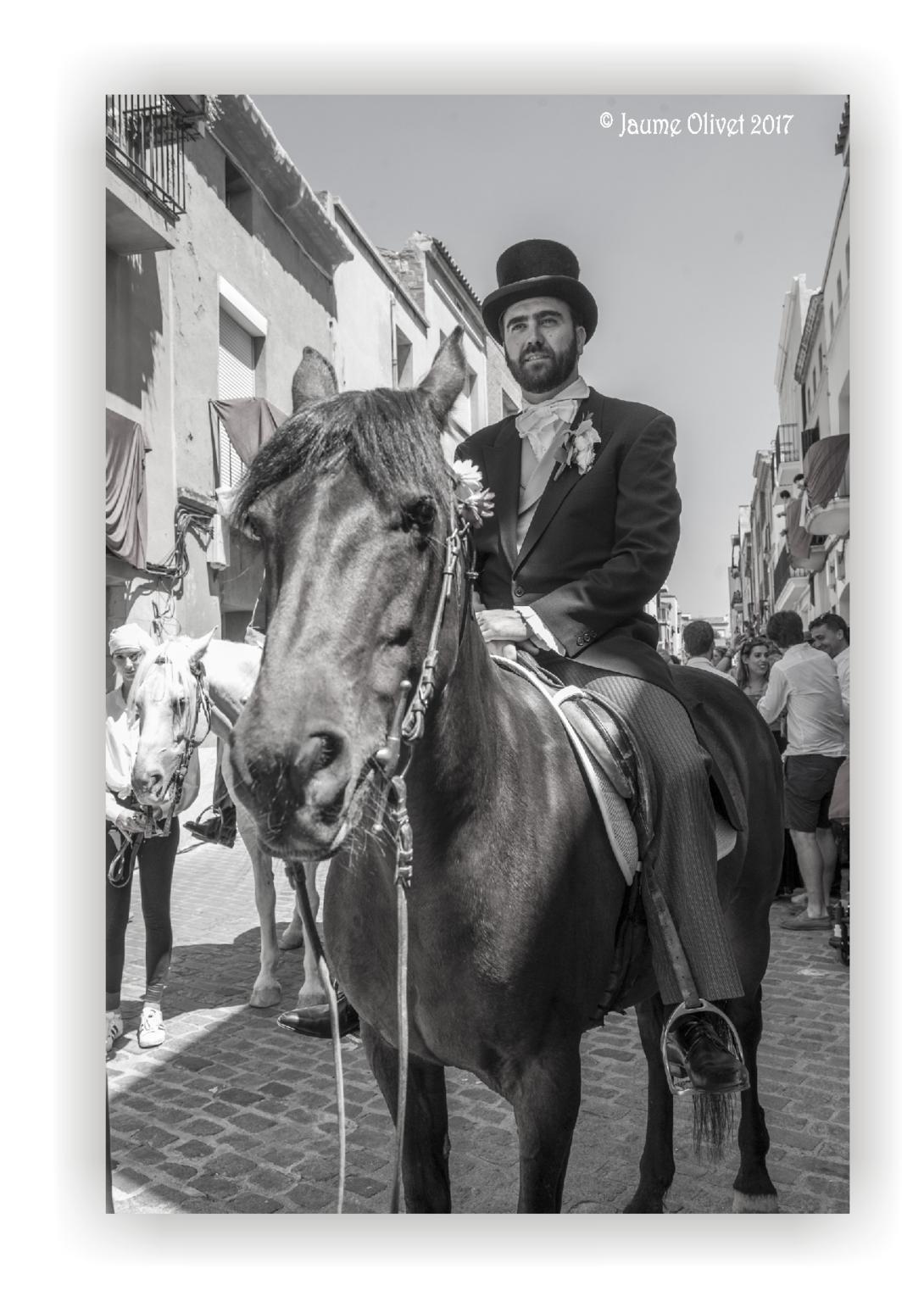  Jaume Olivet 2017