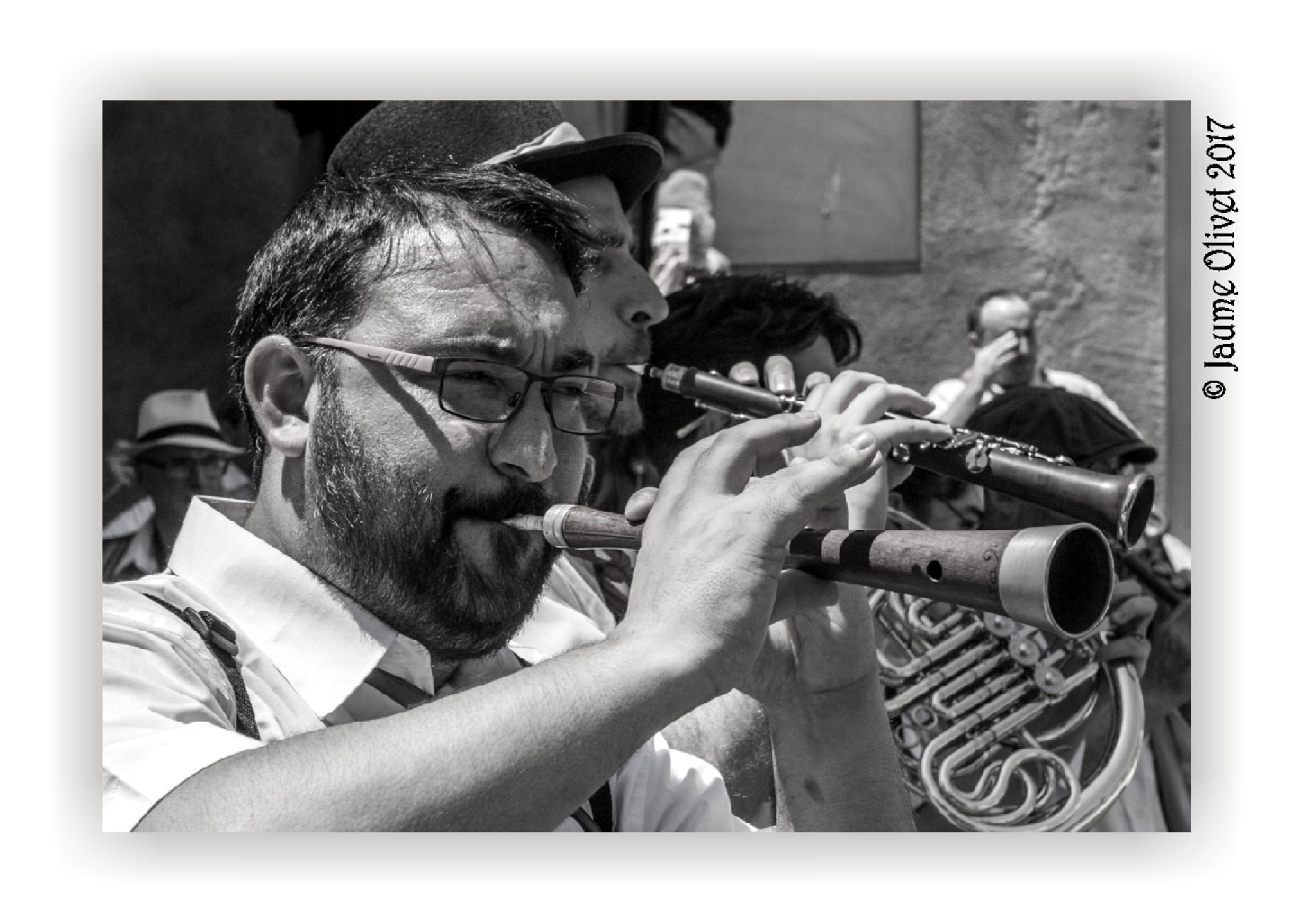  Jaume Olivet 2017