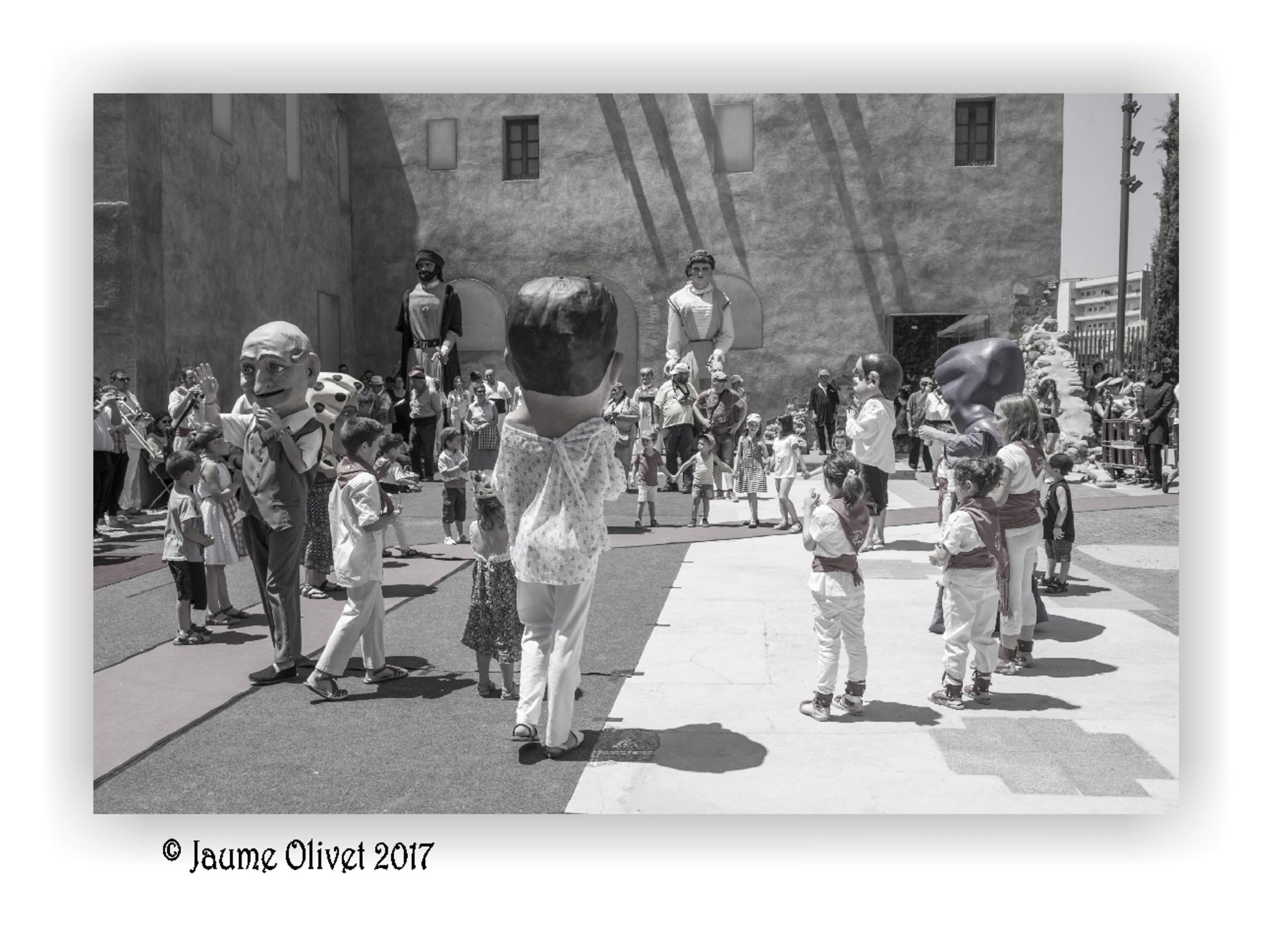  Jaume Olivet 2017